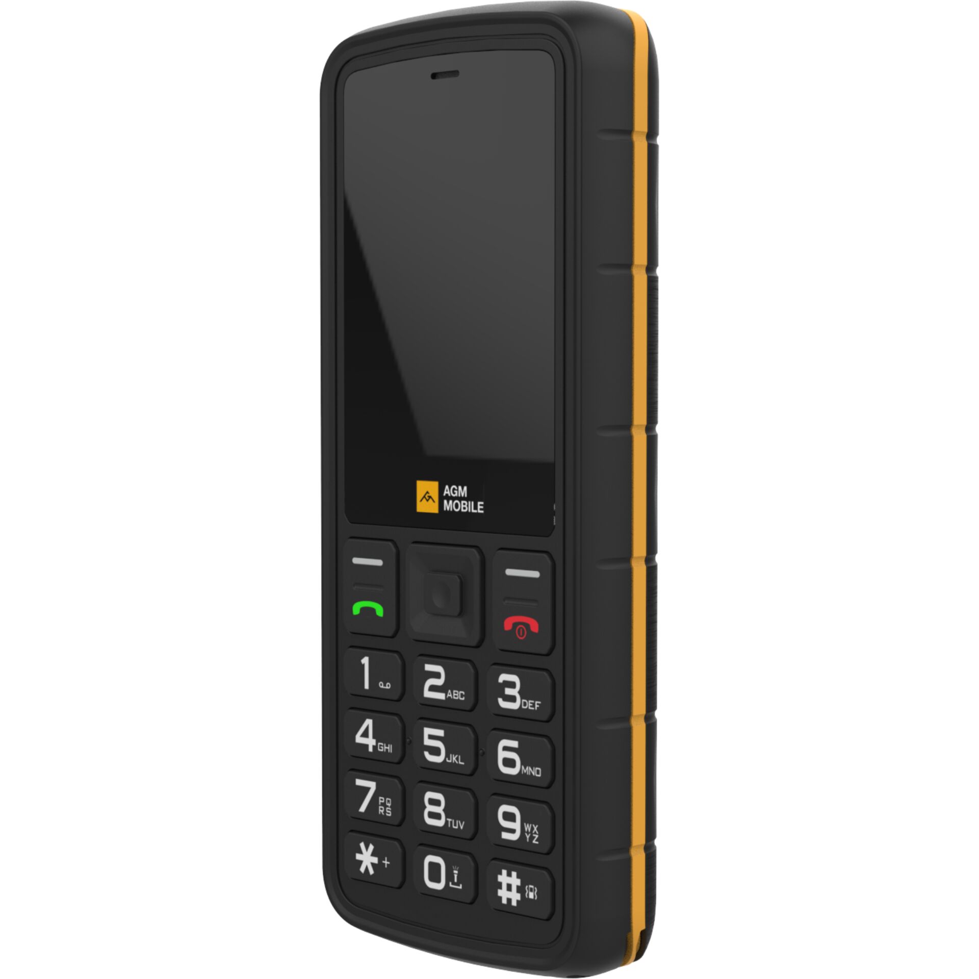 Handy, Telefon, Mobiltelefon, Tastenhandy, Feature-Phone
