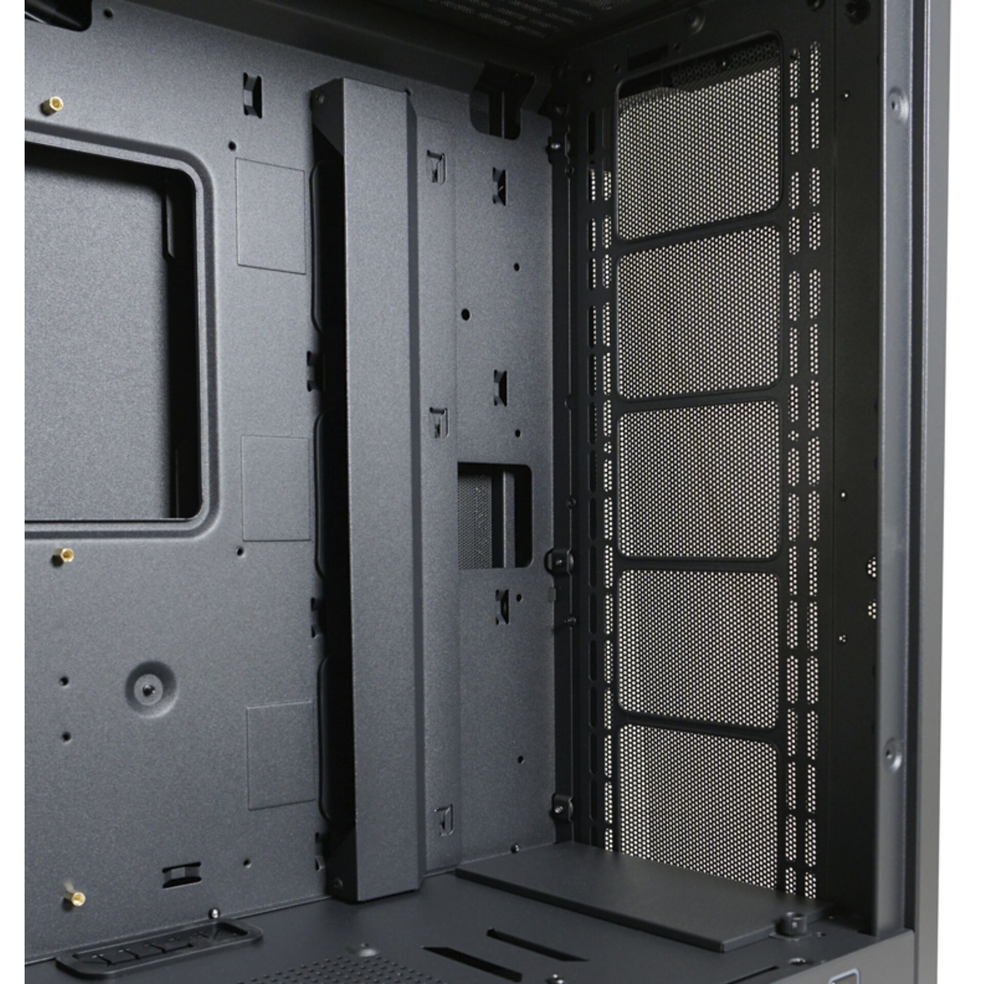 Sicher, Elektronik, Hardware