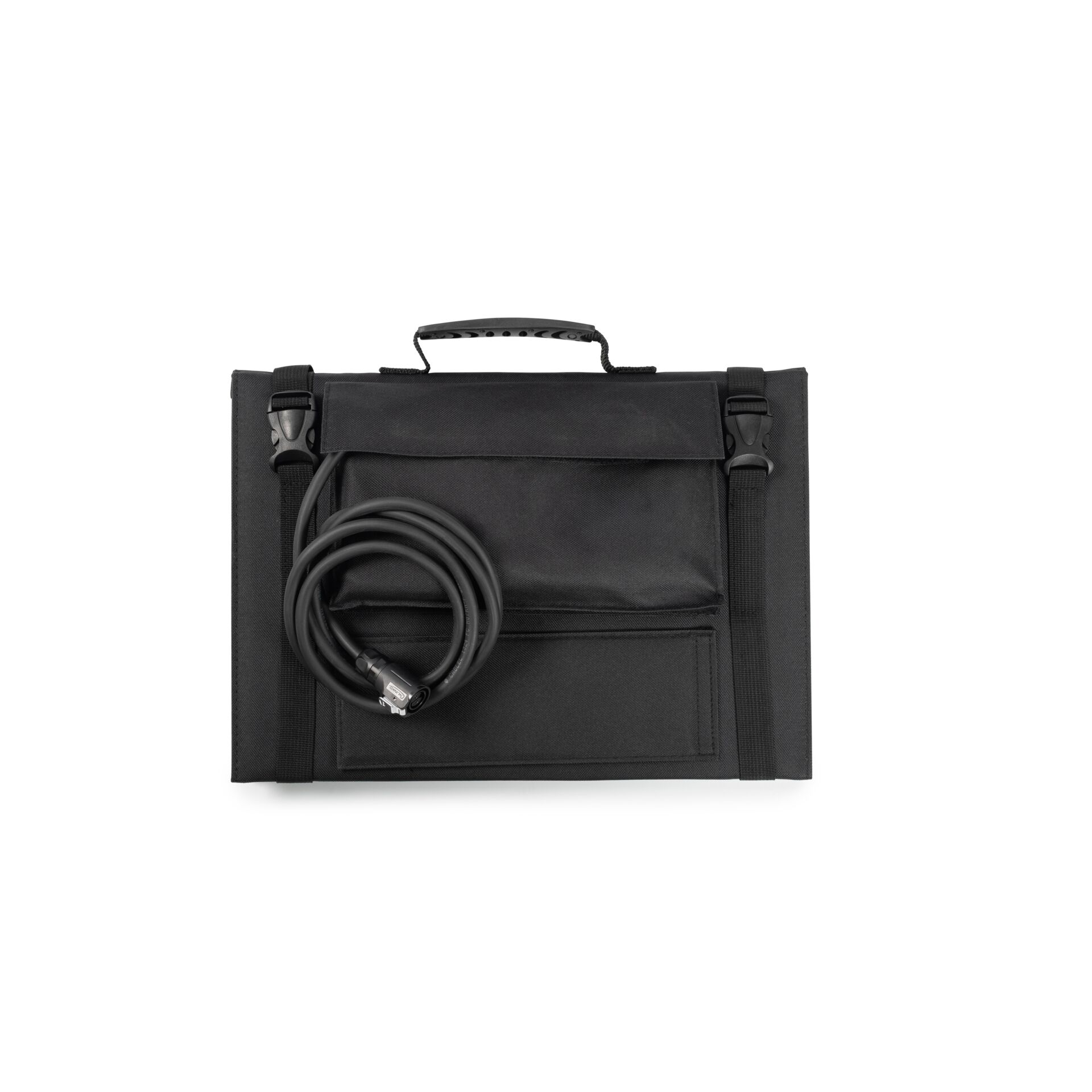 Tasche, Schultertasche, Elektroniktasche, Kabel, Koffer
