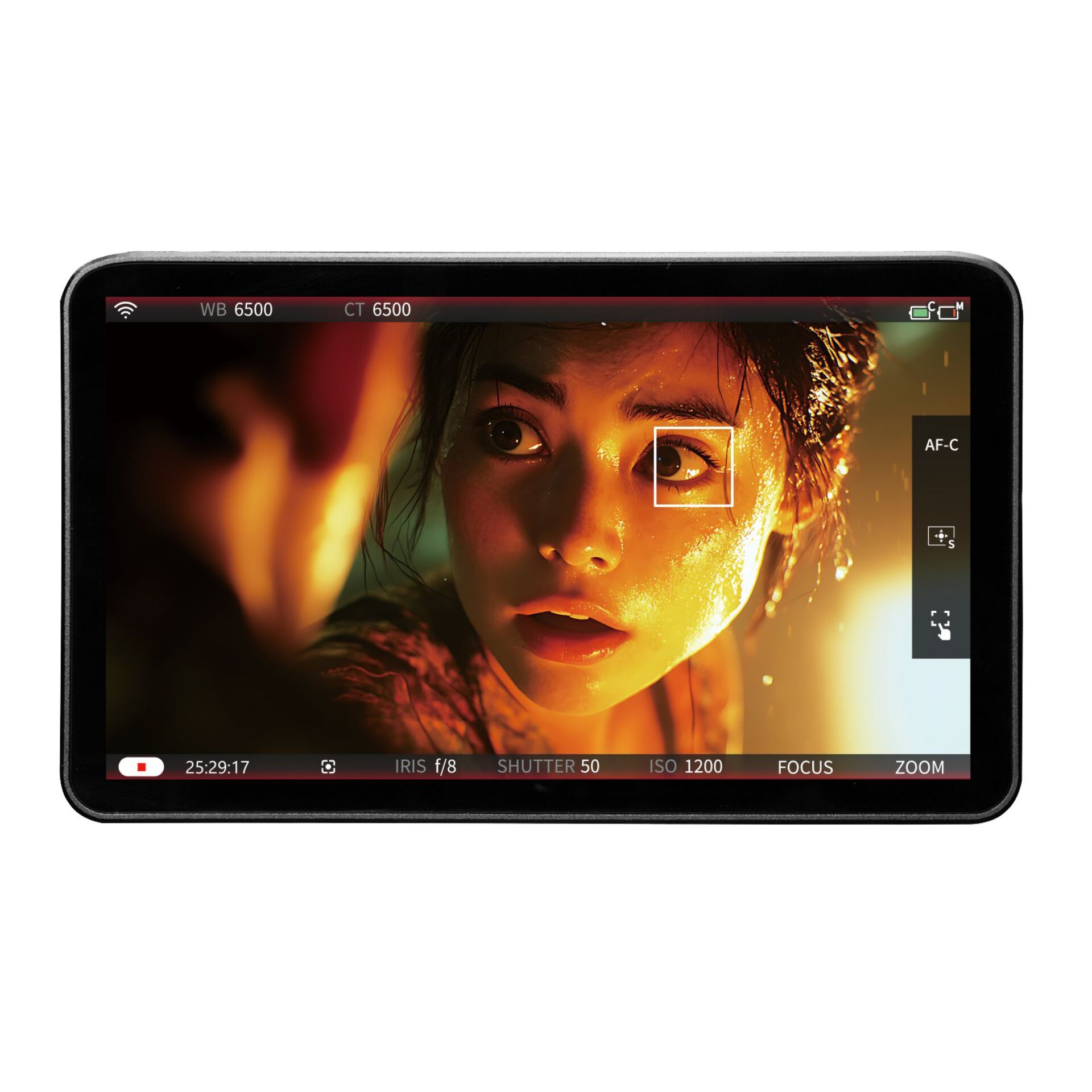 Portkeys LS7P Monitor