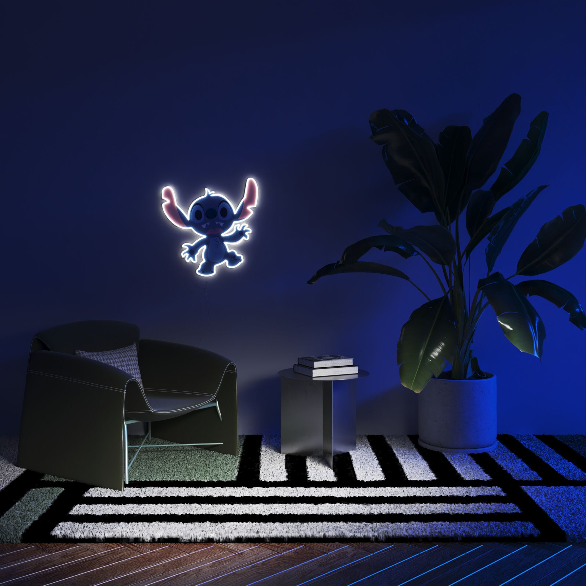 Couch, Pflanze, Wohnzimmer, Dekoration Ihres Zuhauses, Stuhl