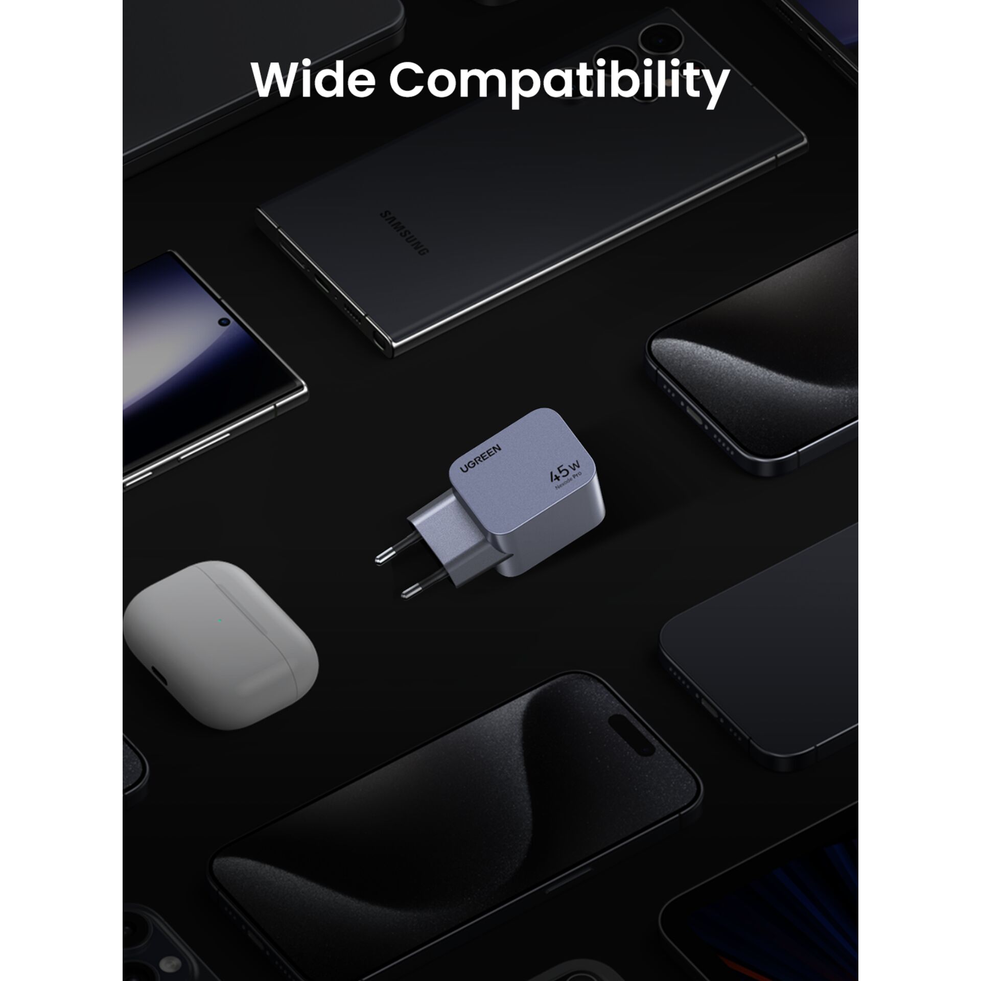 Adapter, Elektronik, Handy, Telefon