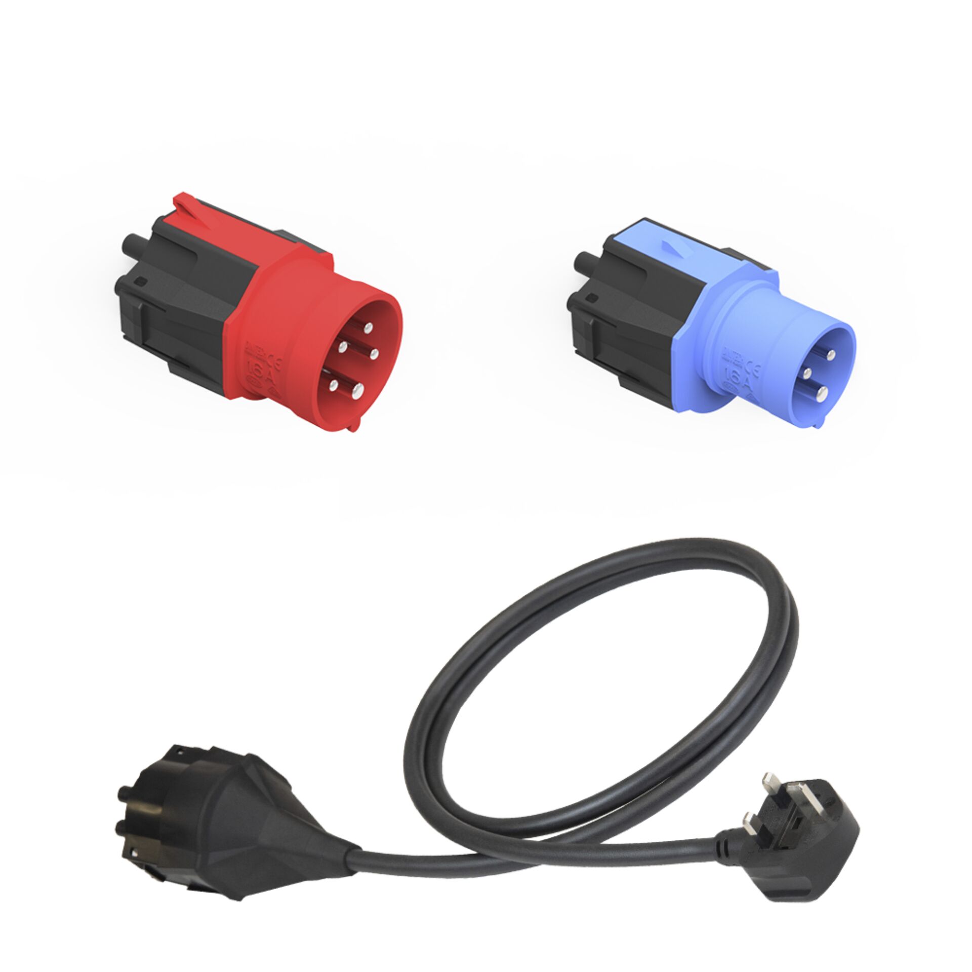 Adapter, Elektronik, Stecker