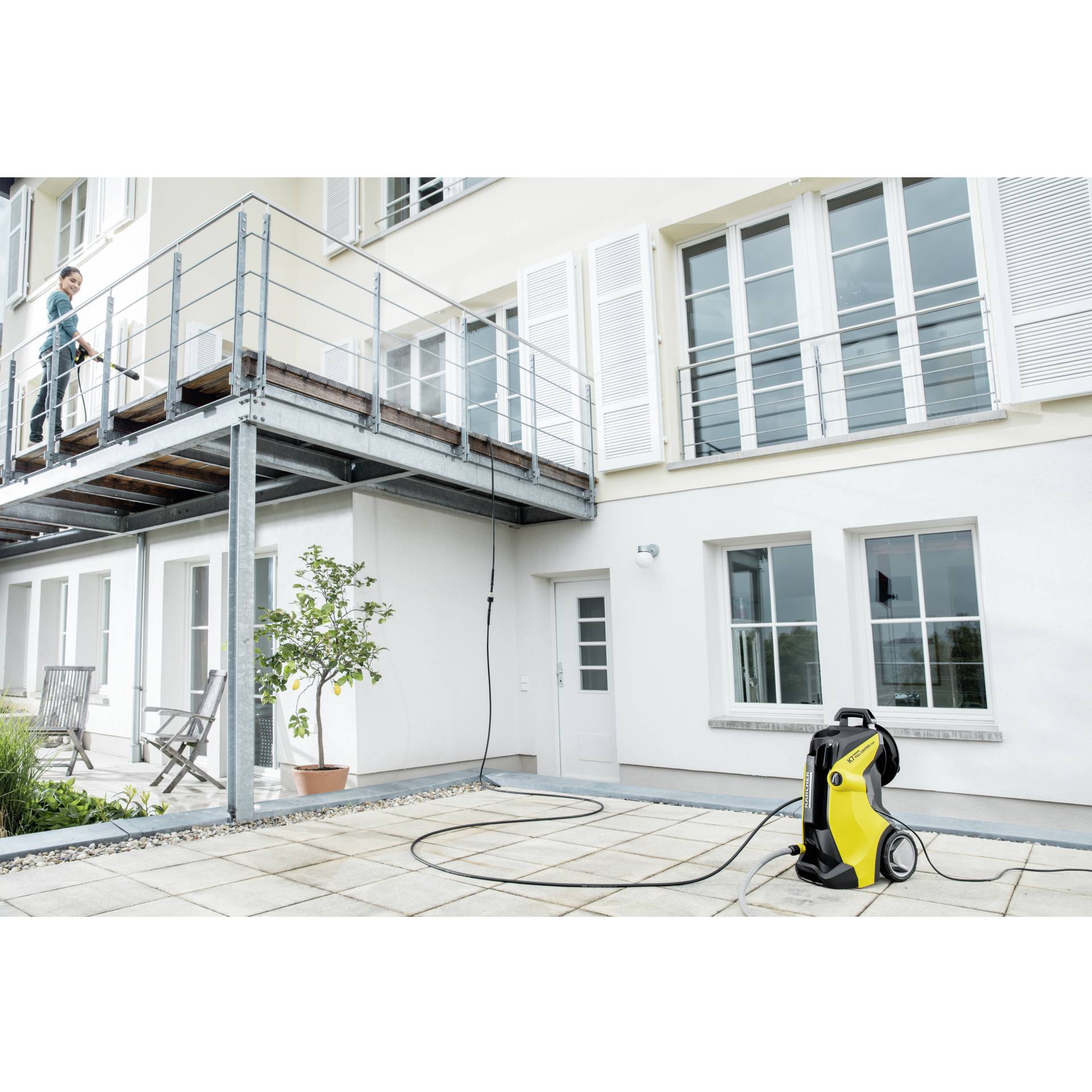 Innenarchitektur, Person, Stadt, Stuhl, Pflanze