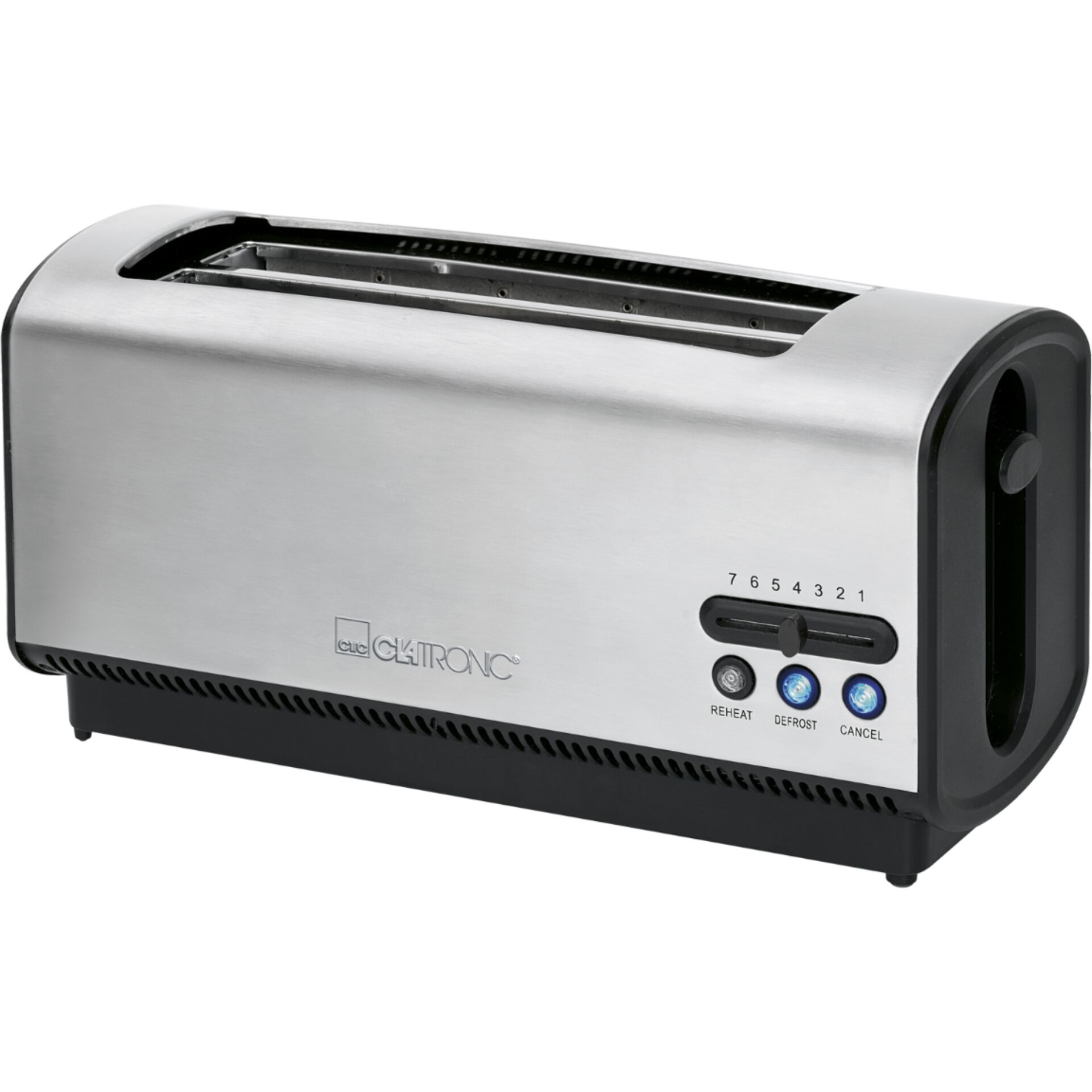 Gerät, Elektrisches Gerät, Postfach, Toaster