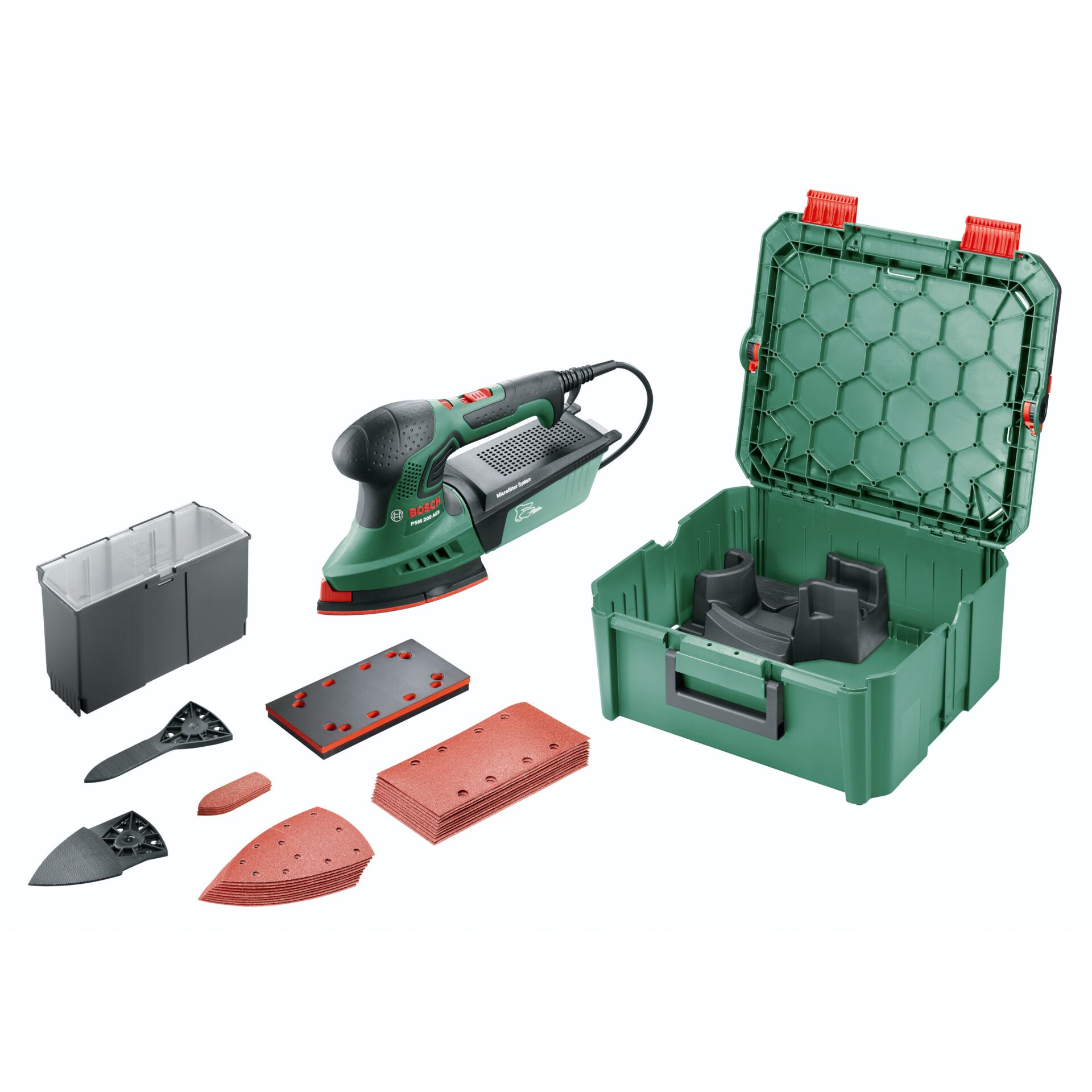 Gerät, Elektrische Bohrmaschine, Werkzeug