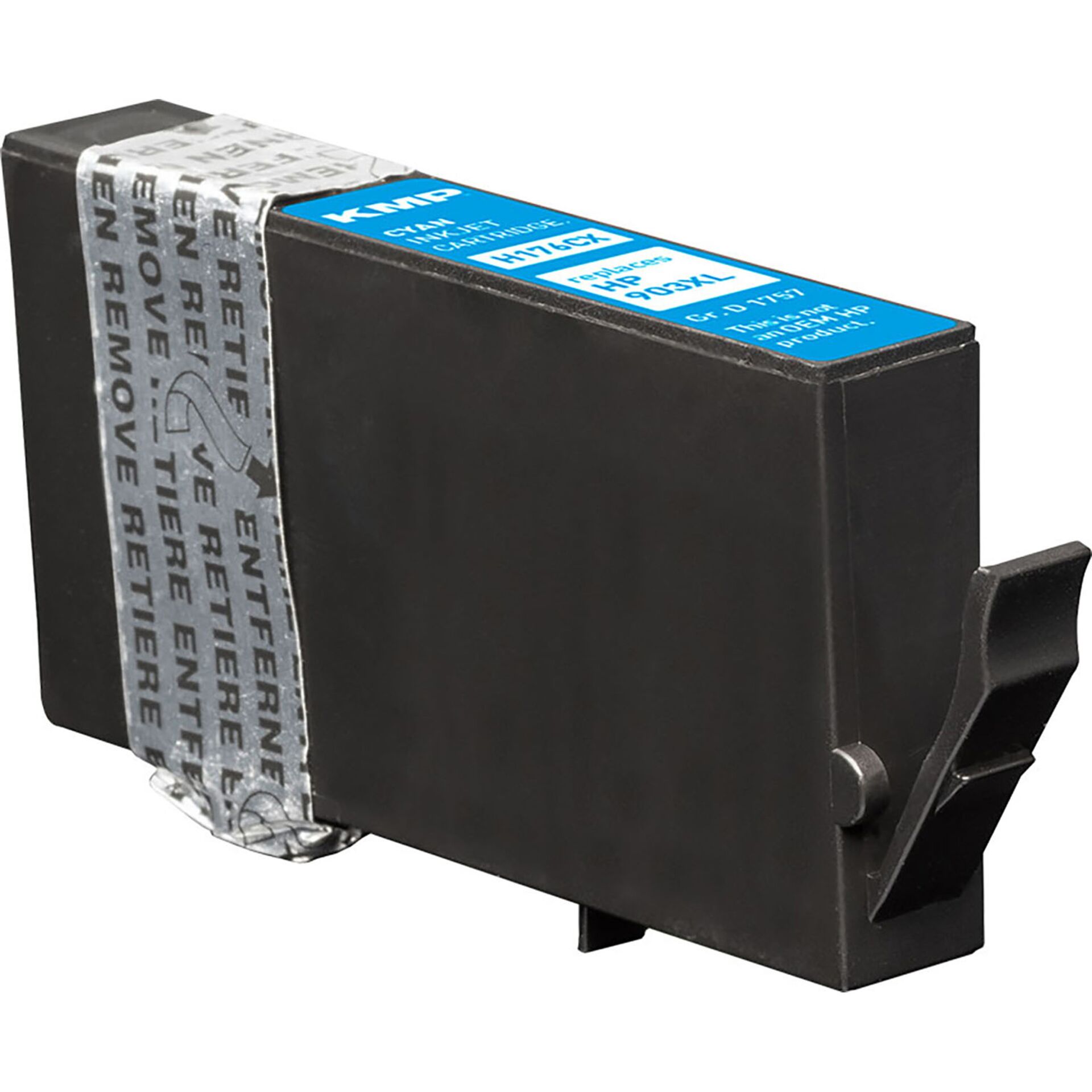 Postfach, Computerausrüstung, Elektronik, Hardware, Tintenpatrone, Druckerpatrone, Kassette, Schwarz, Farbpatrone