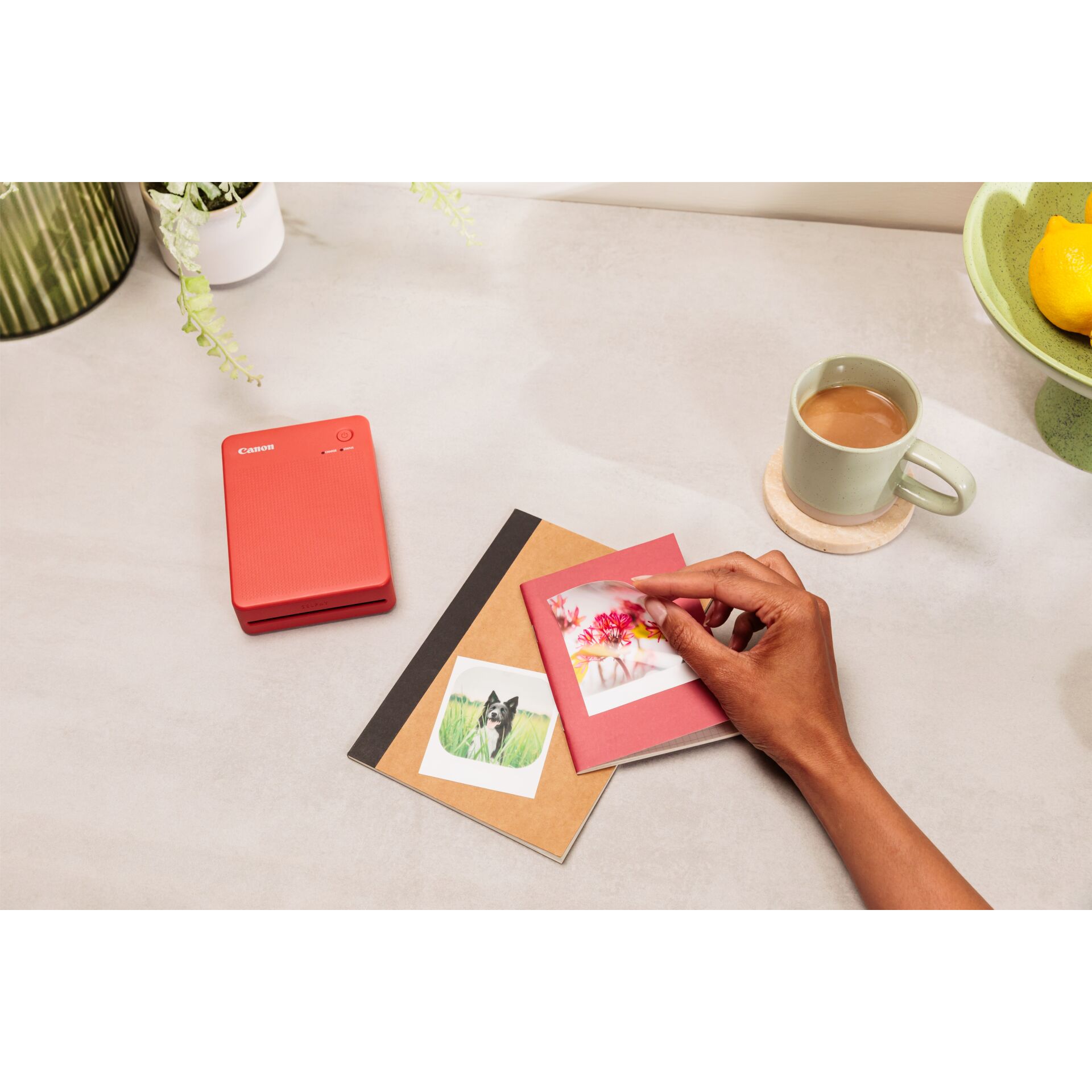 Elektronik, Telefon, Handy, Kaffee, Kaffeetasse