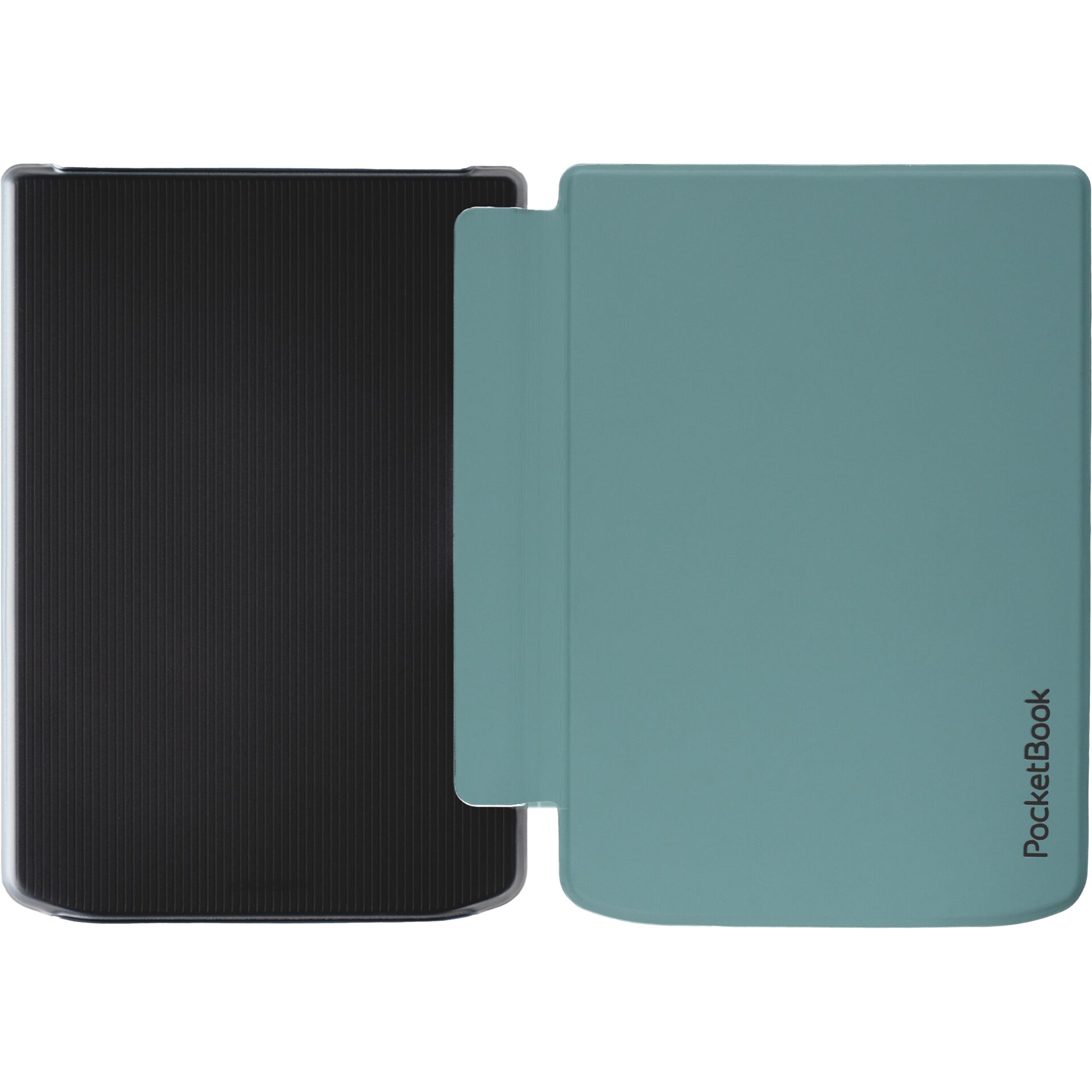 Hülle, Schutzhülle, PocketBook, Teal, Buchhülle