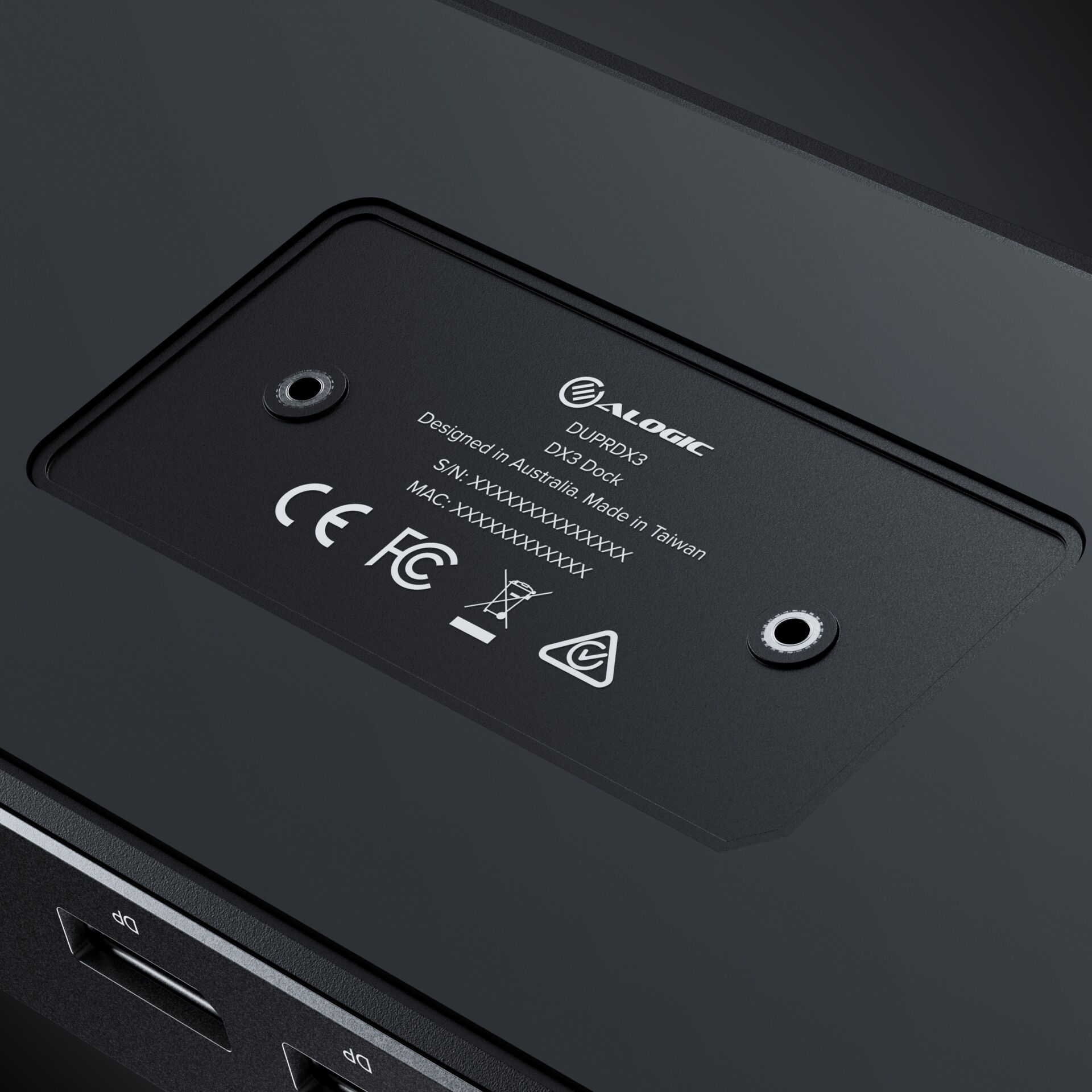 Adapter, Elektronik, Text