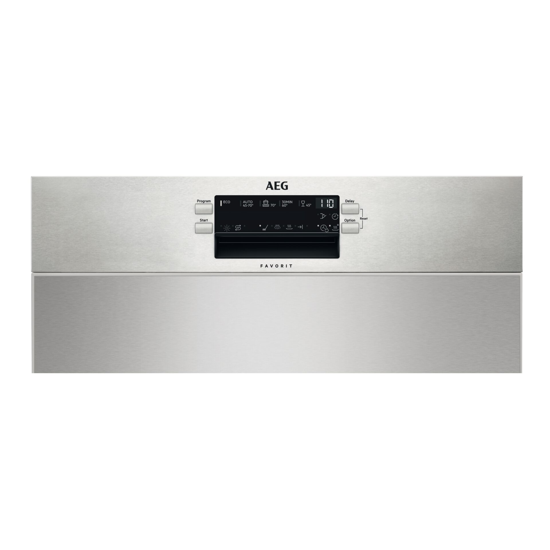 CD-Spieler, Elektronik