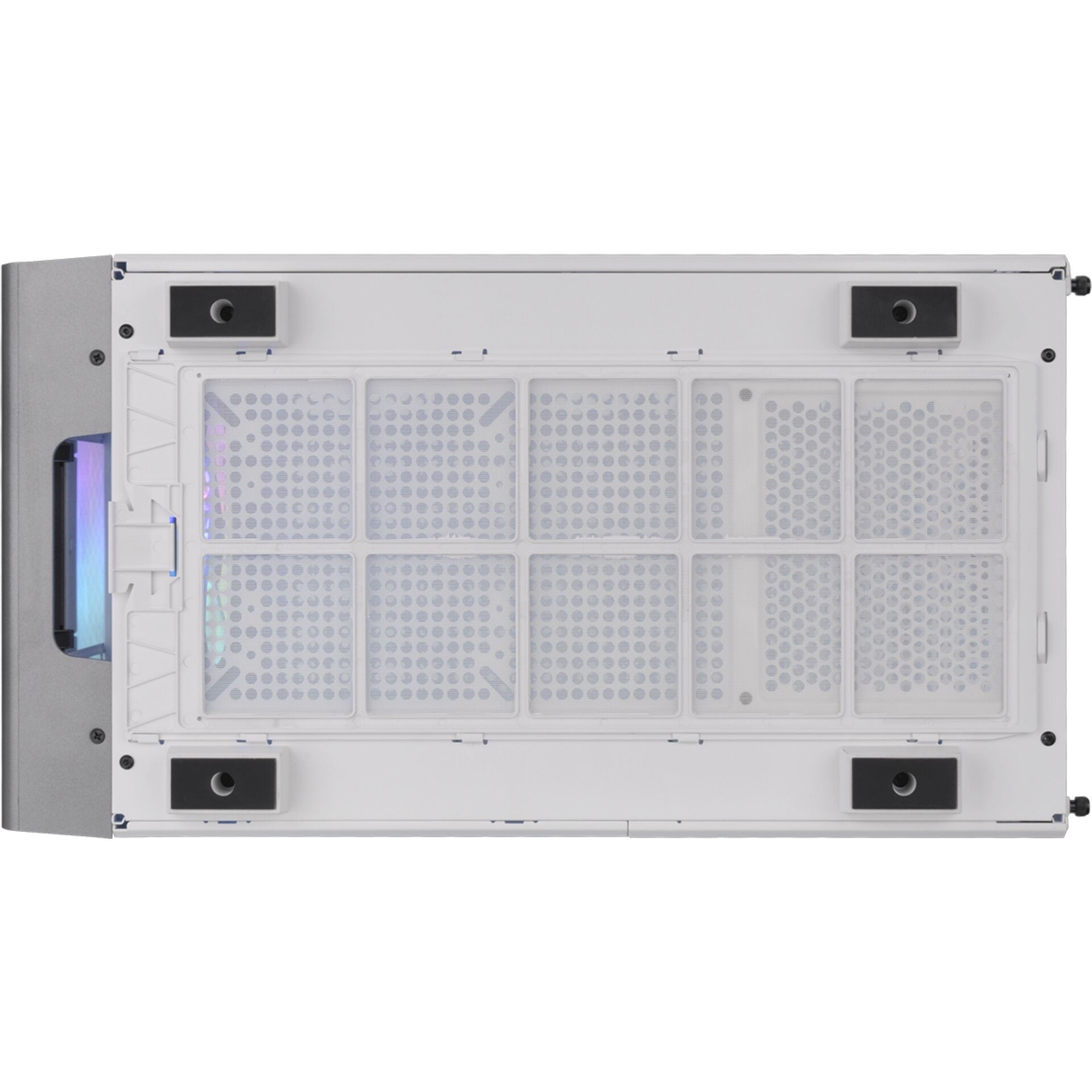 Elektronik, Hardware