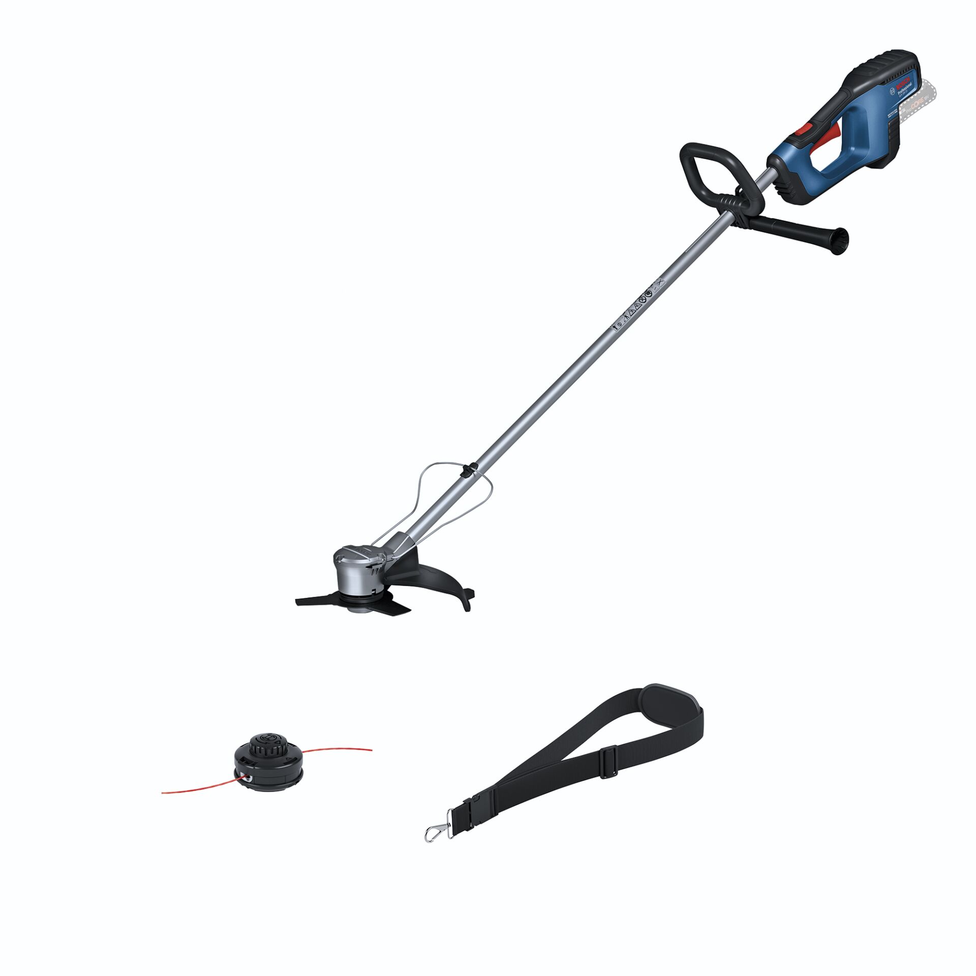 Bosch GFR 18V-23 solo  Akku-Freischneider