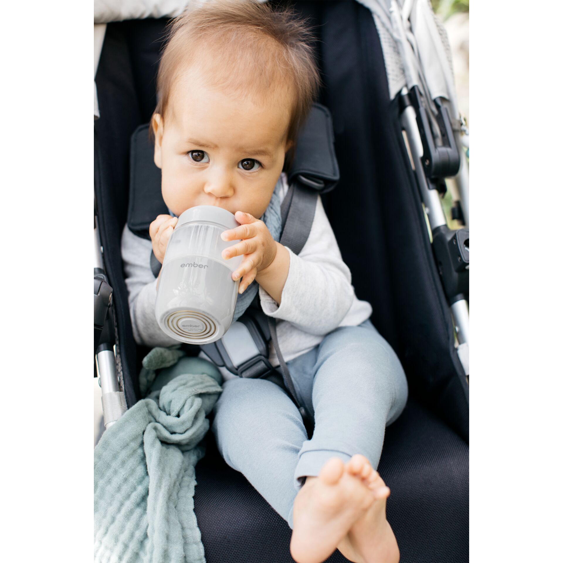 Gesicht, Kopf, Person, Baby, Portrait