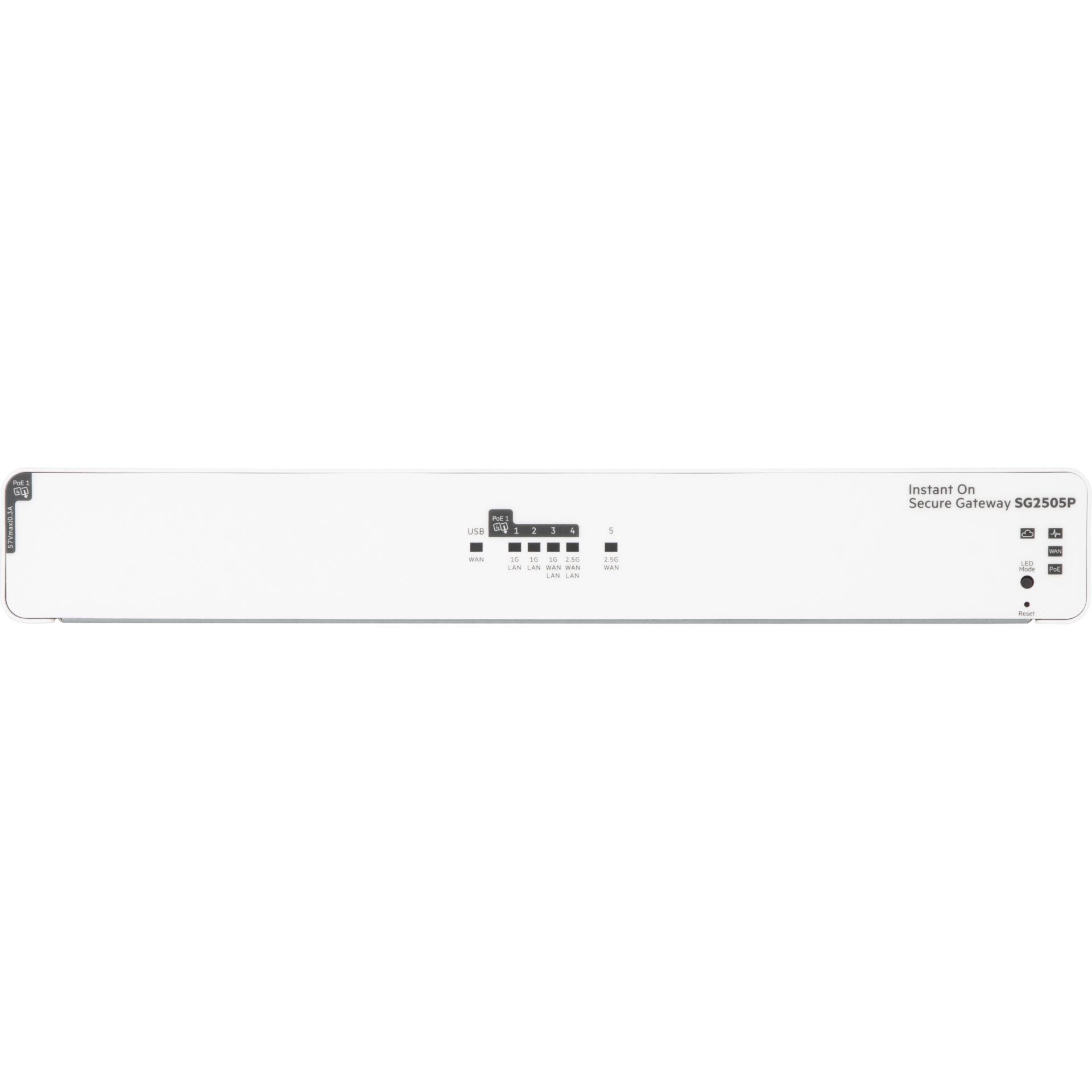 LAN, Router, Gateway, White, SG250SP