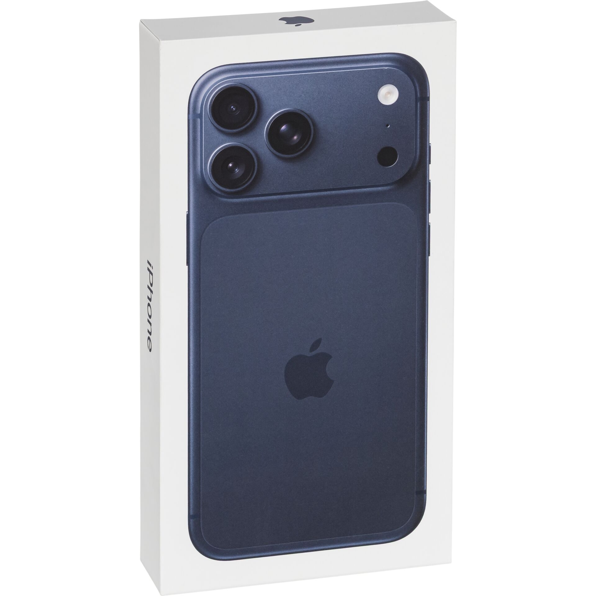 Apple iPhone 17 Pro Max (256GB)  tiefblau