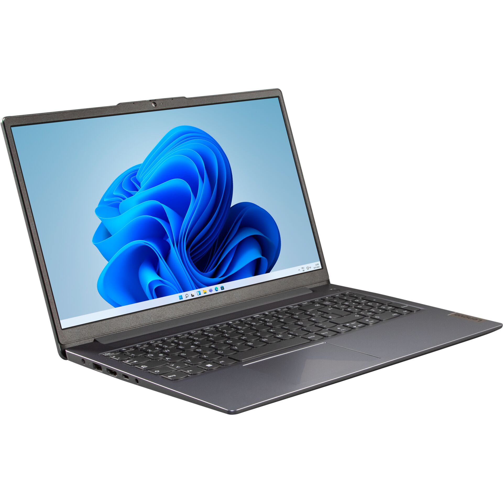 laptop, grau, randloser rahmen, 13-14 zoll, webcam