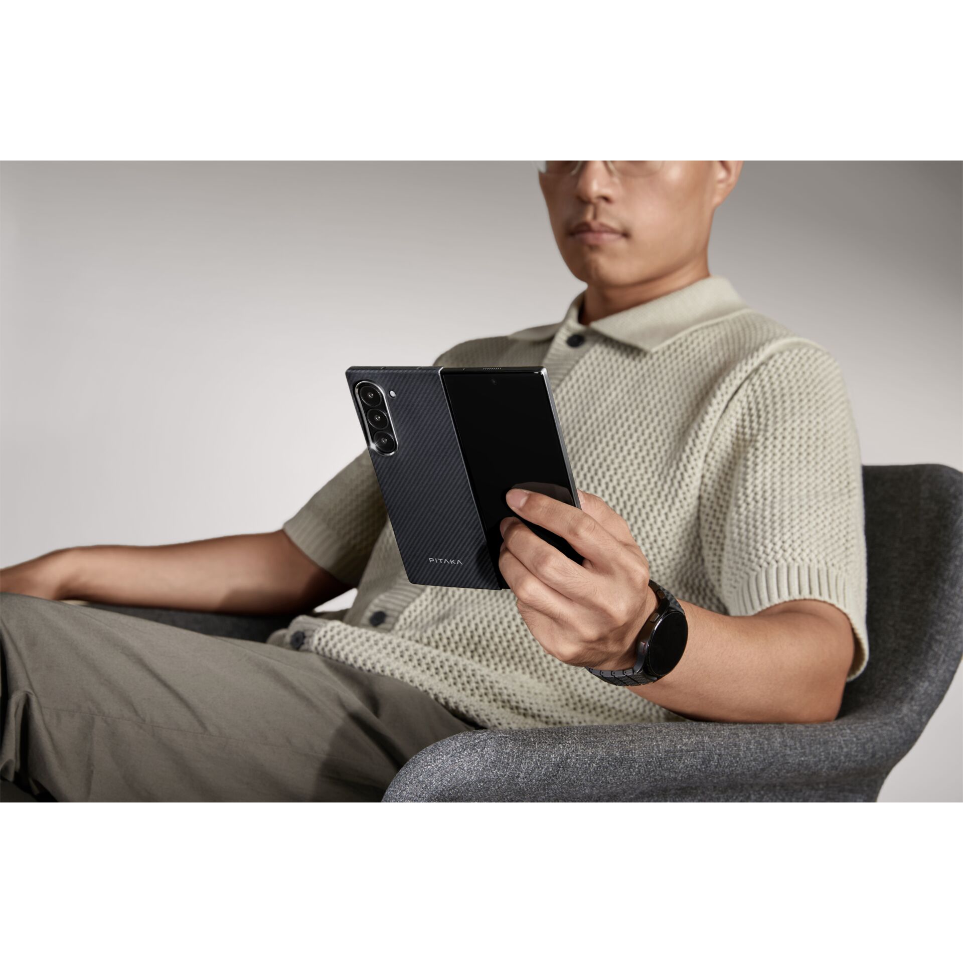 Person, Sitzen, Elektronik, Telefon