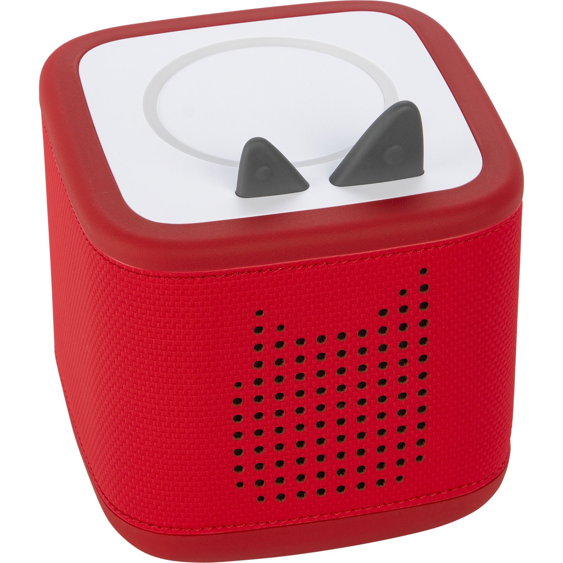 Elektronik, Sprecher