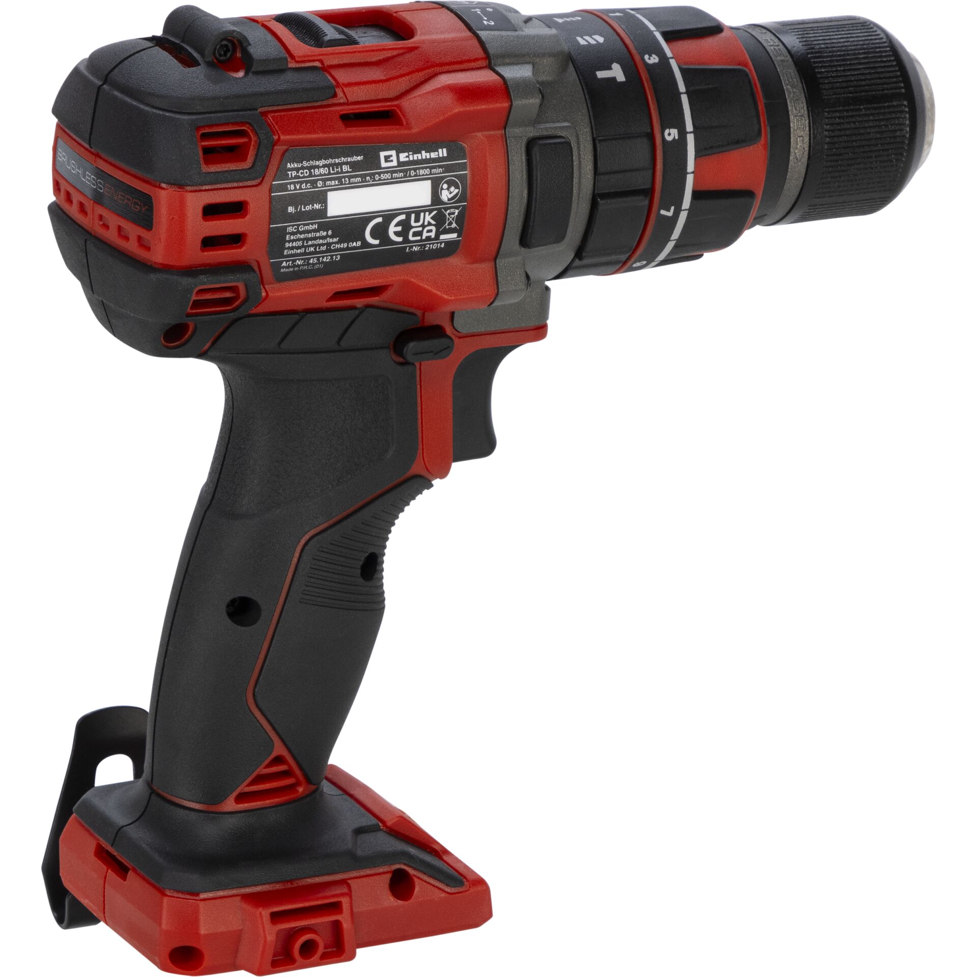 Gerät, Elektrische Bohrmaschine, Werkzeug