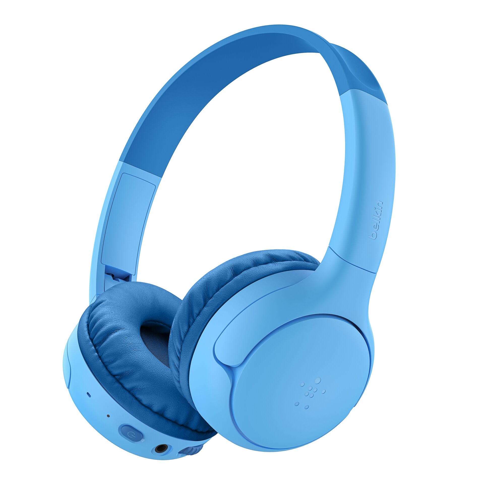 kopfhörer, over-ear, blaue farbe, kabellose, headphones