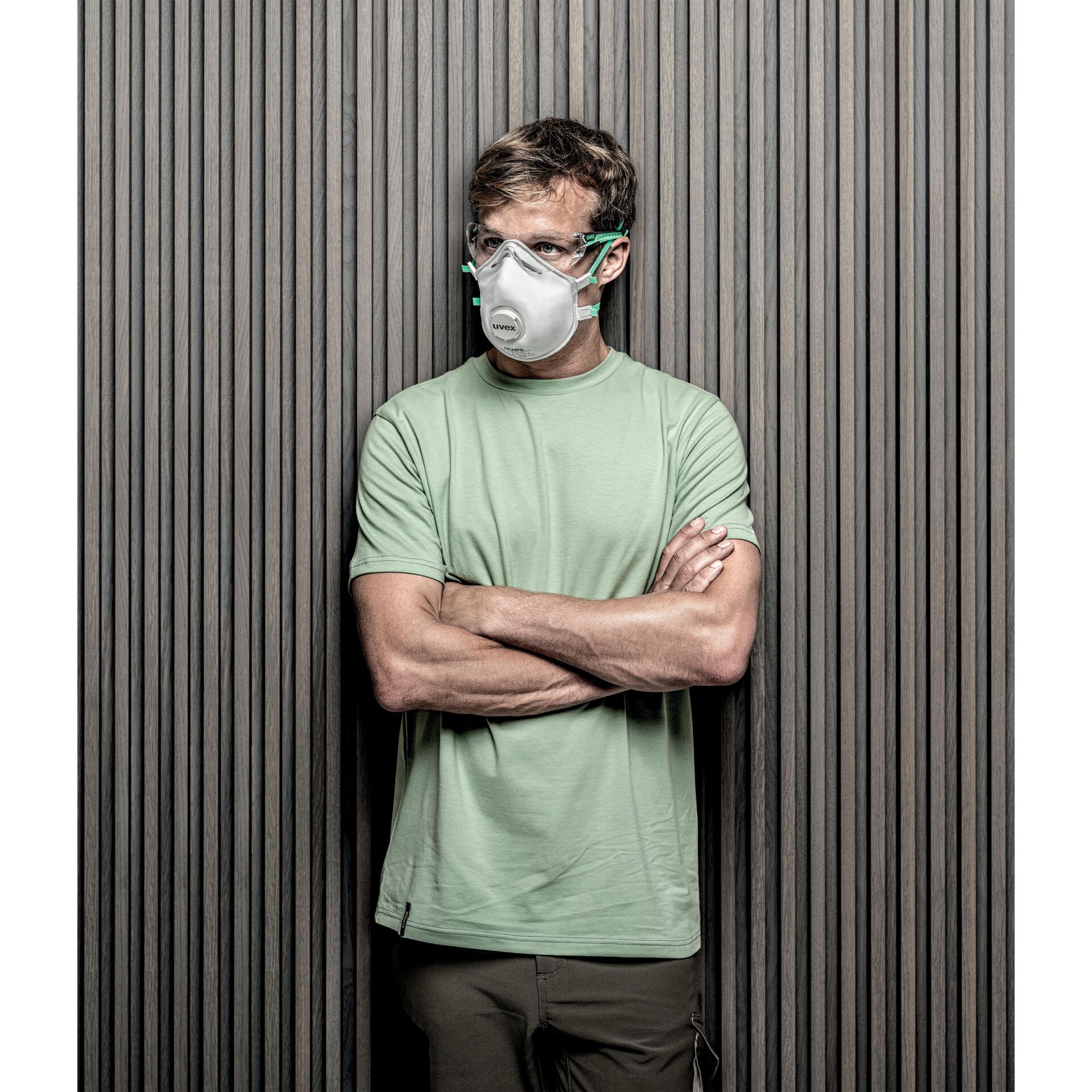 Drinnen, Innenarchitektur