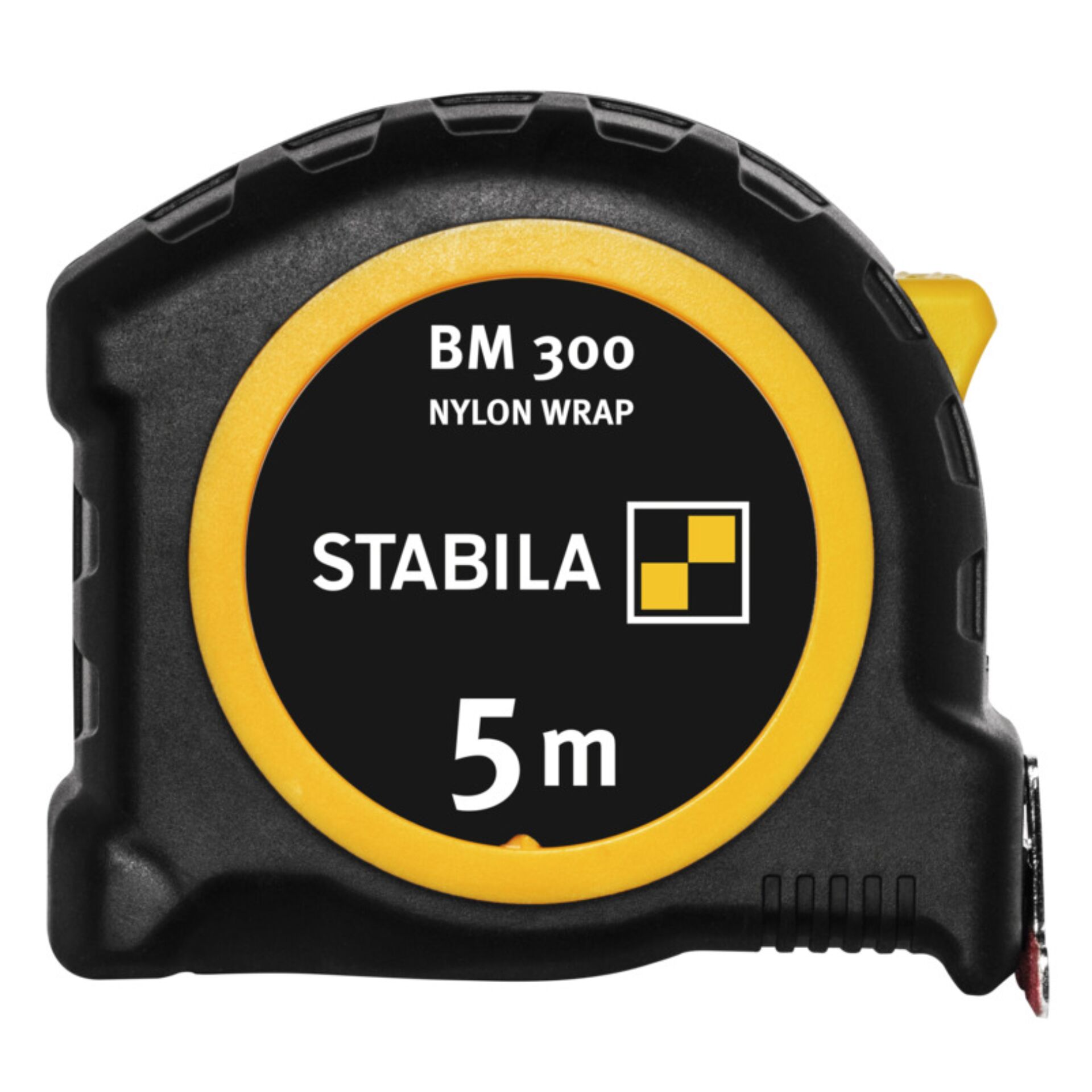 STABILA BM 300, 5 m (cm)  Taschenbandmaß