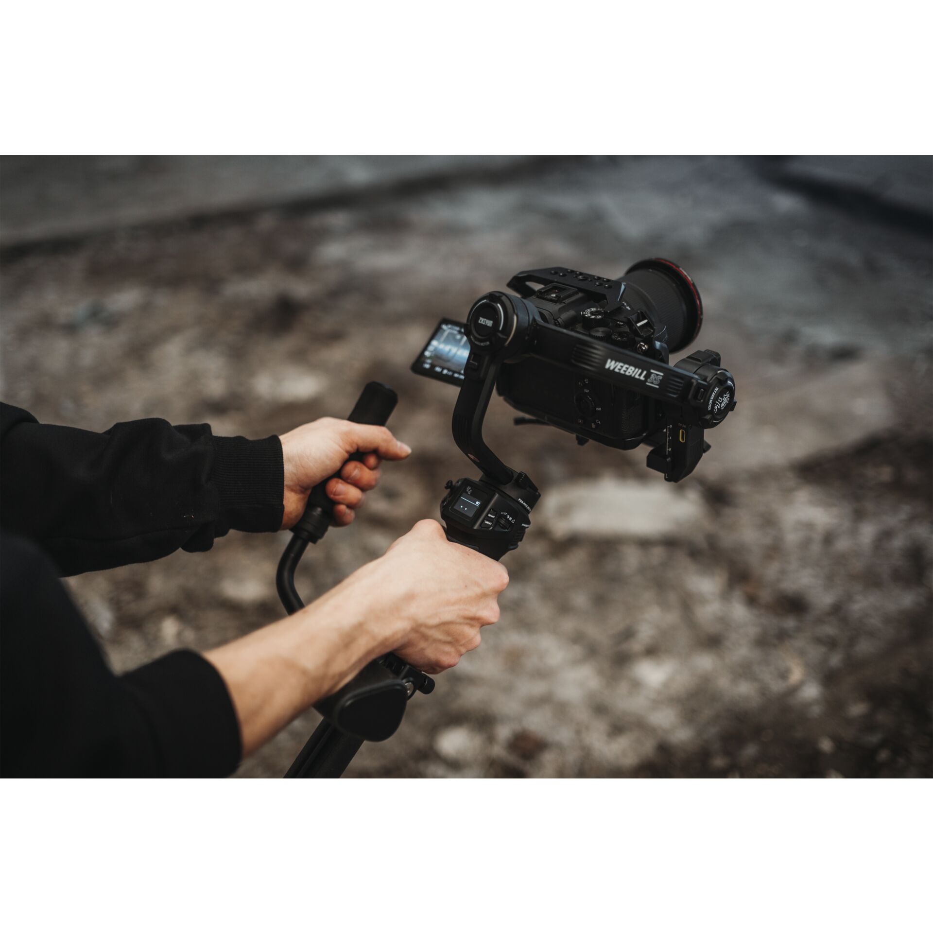 Photographie, Videokamera, Erwachsener, Mann, Person