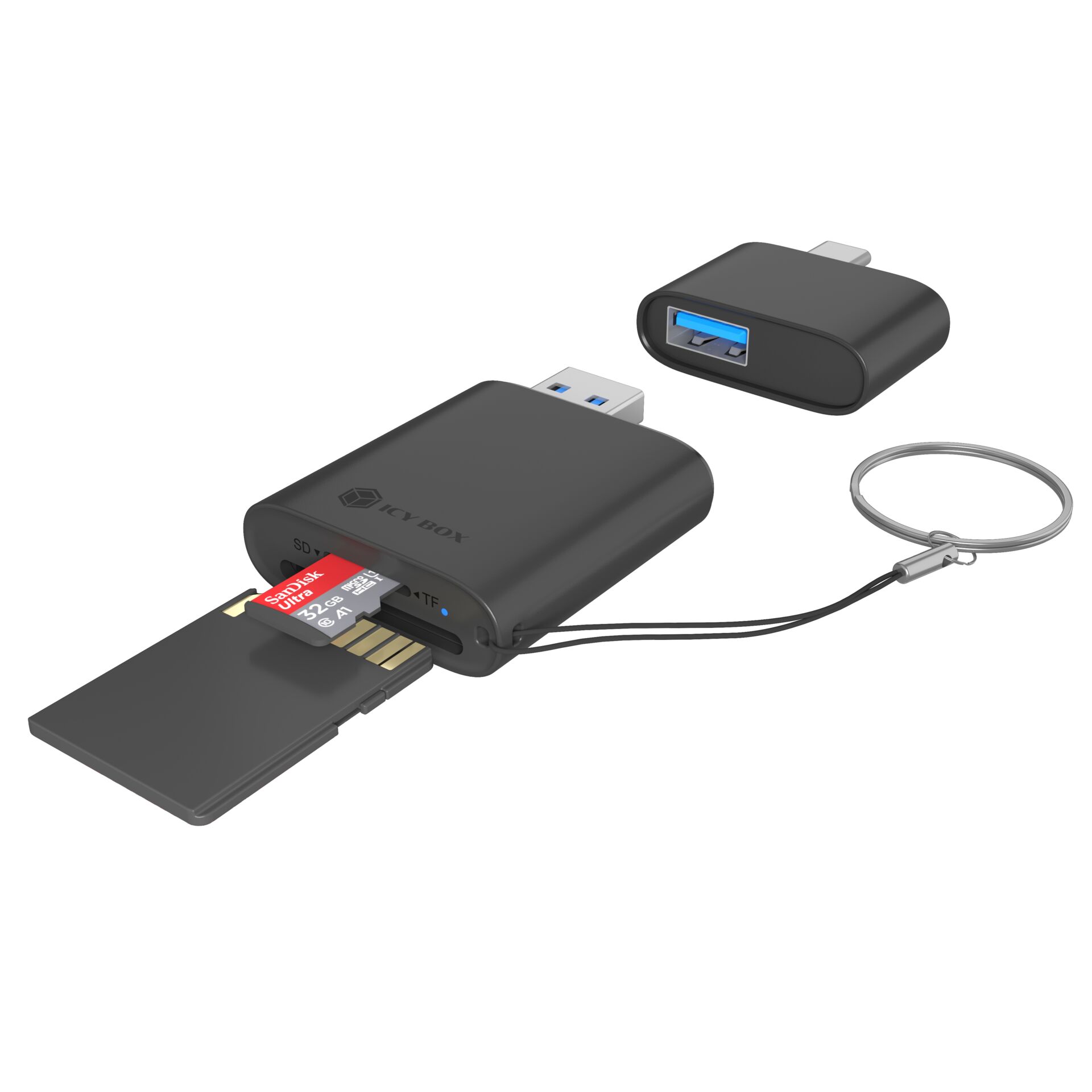 Adapter, Elektronik, Computer-Ausrüstung, Computerausrüstung