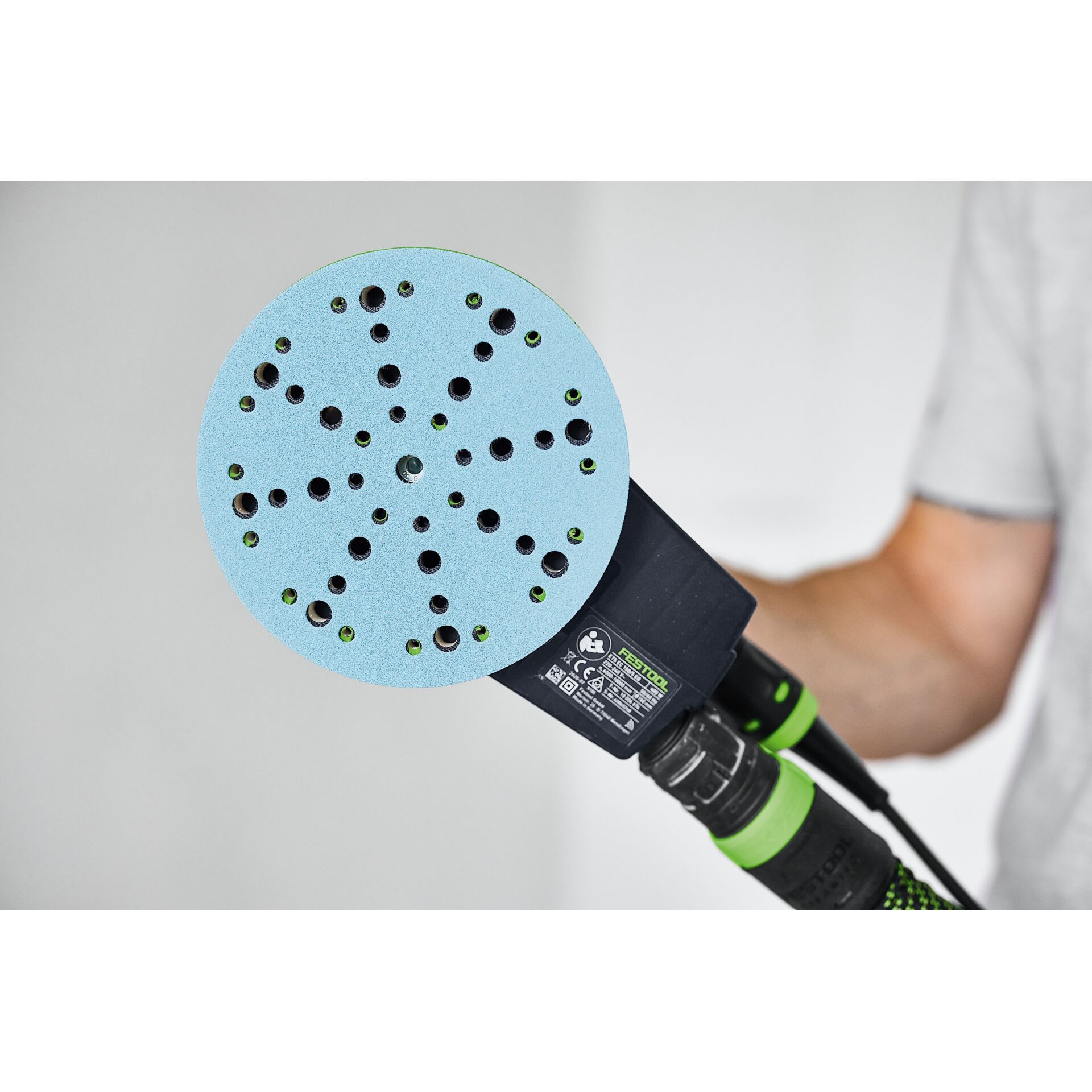 Innenarchitektur, Schläger, mikrofon, Mann, Person