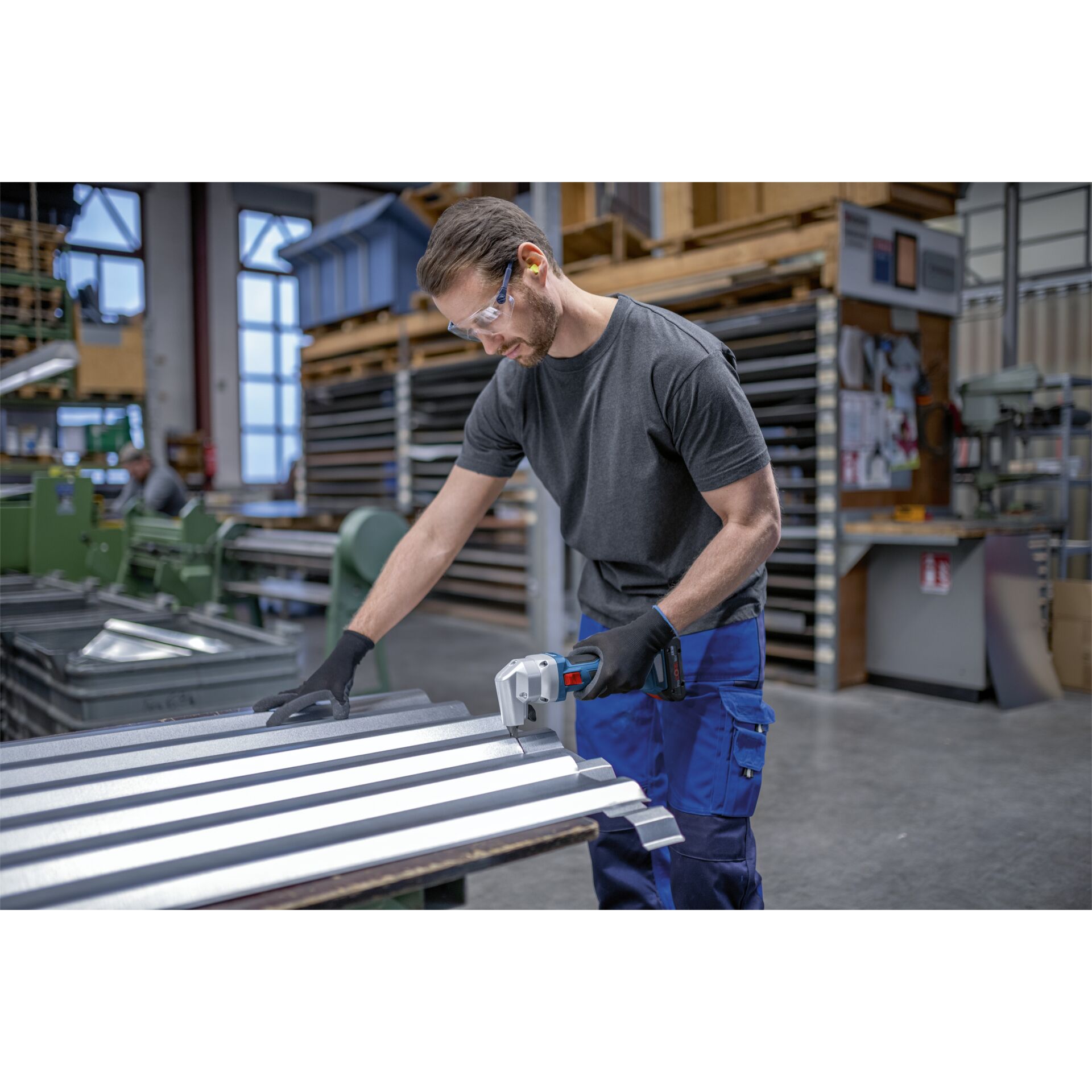 Bekleidung, Handschuh