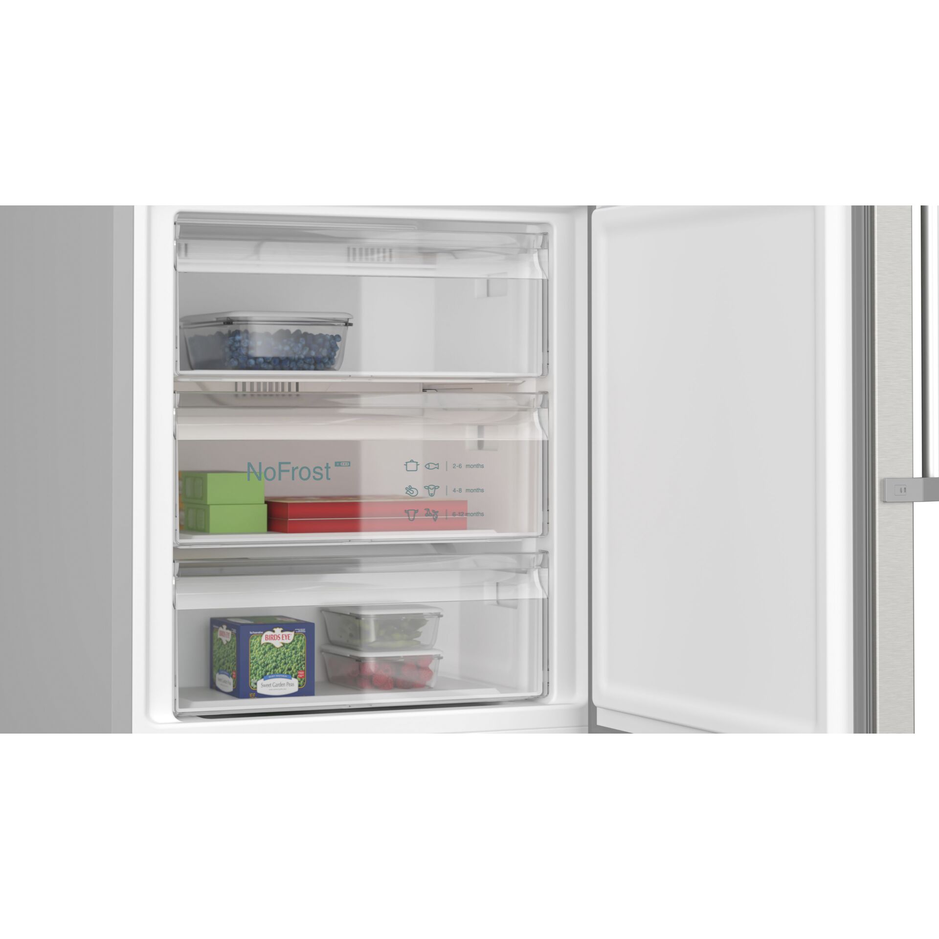 Gerät, Elektrisches Gerät, Kühlschrank