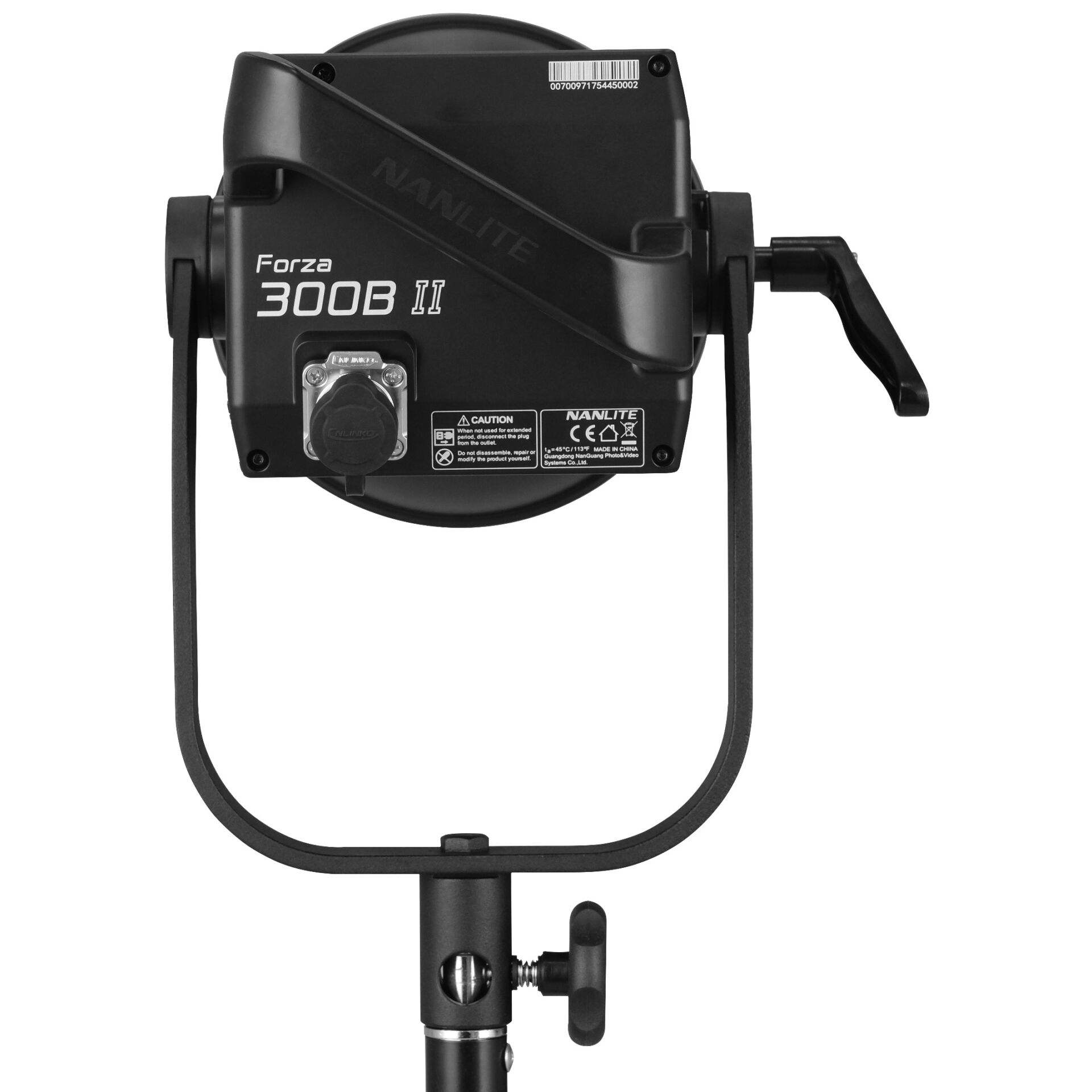 Elektrisches Gerät, Mikrophon