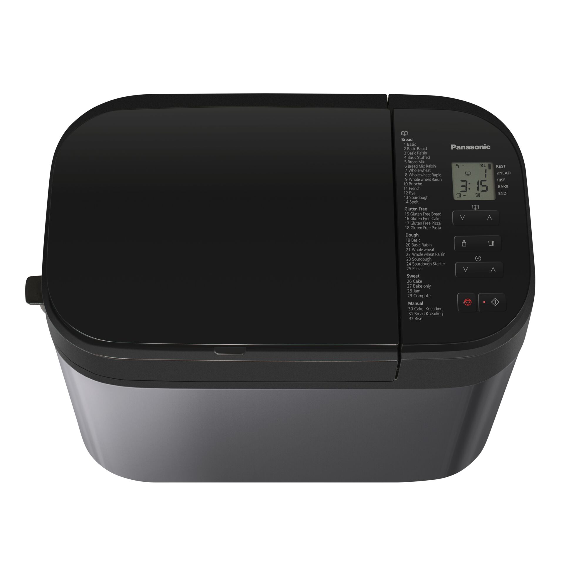 Gerät, Elektrisches Gerät