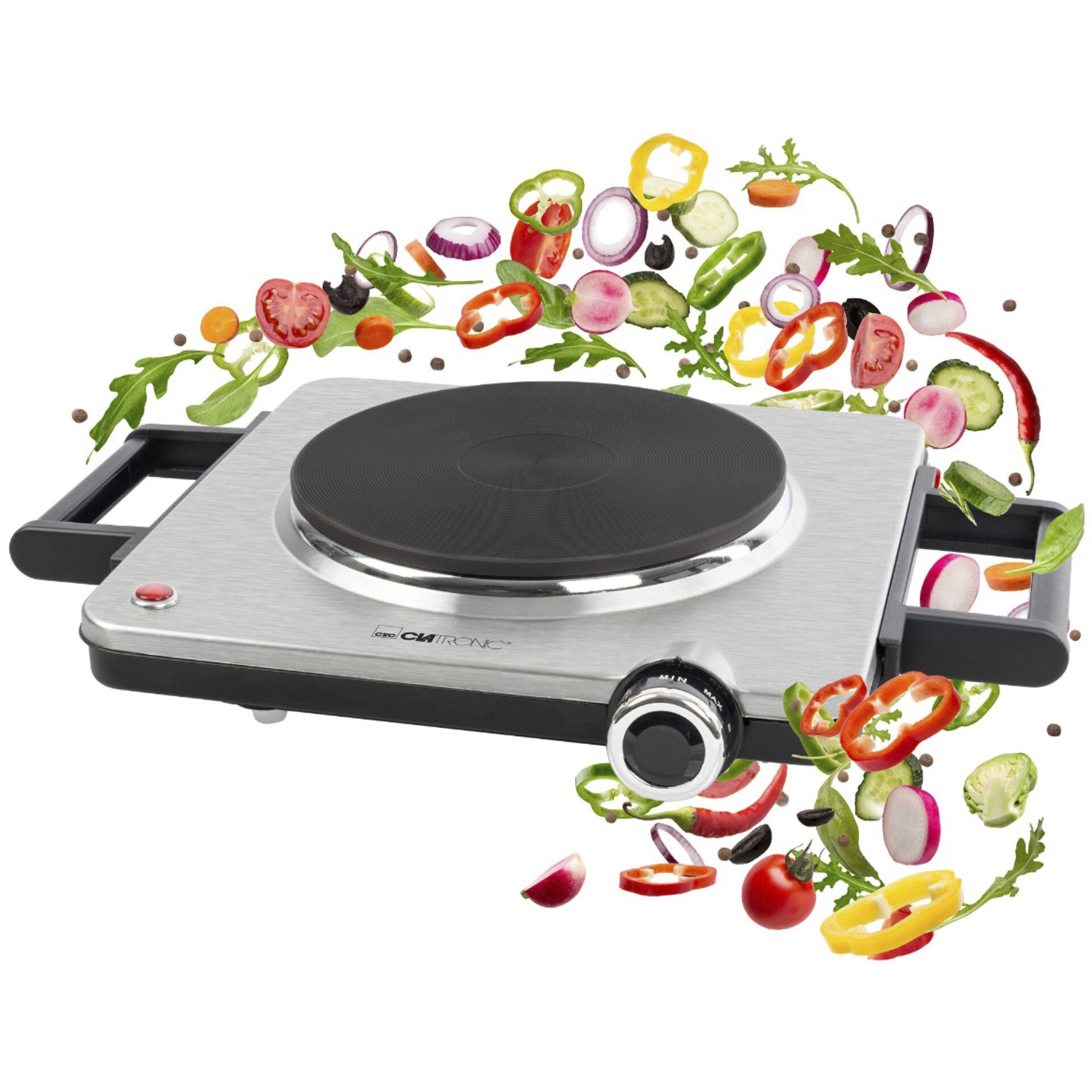 Kochfeld, Drinnen, Küche