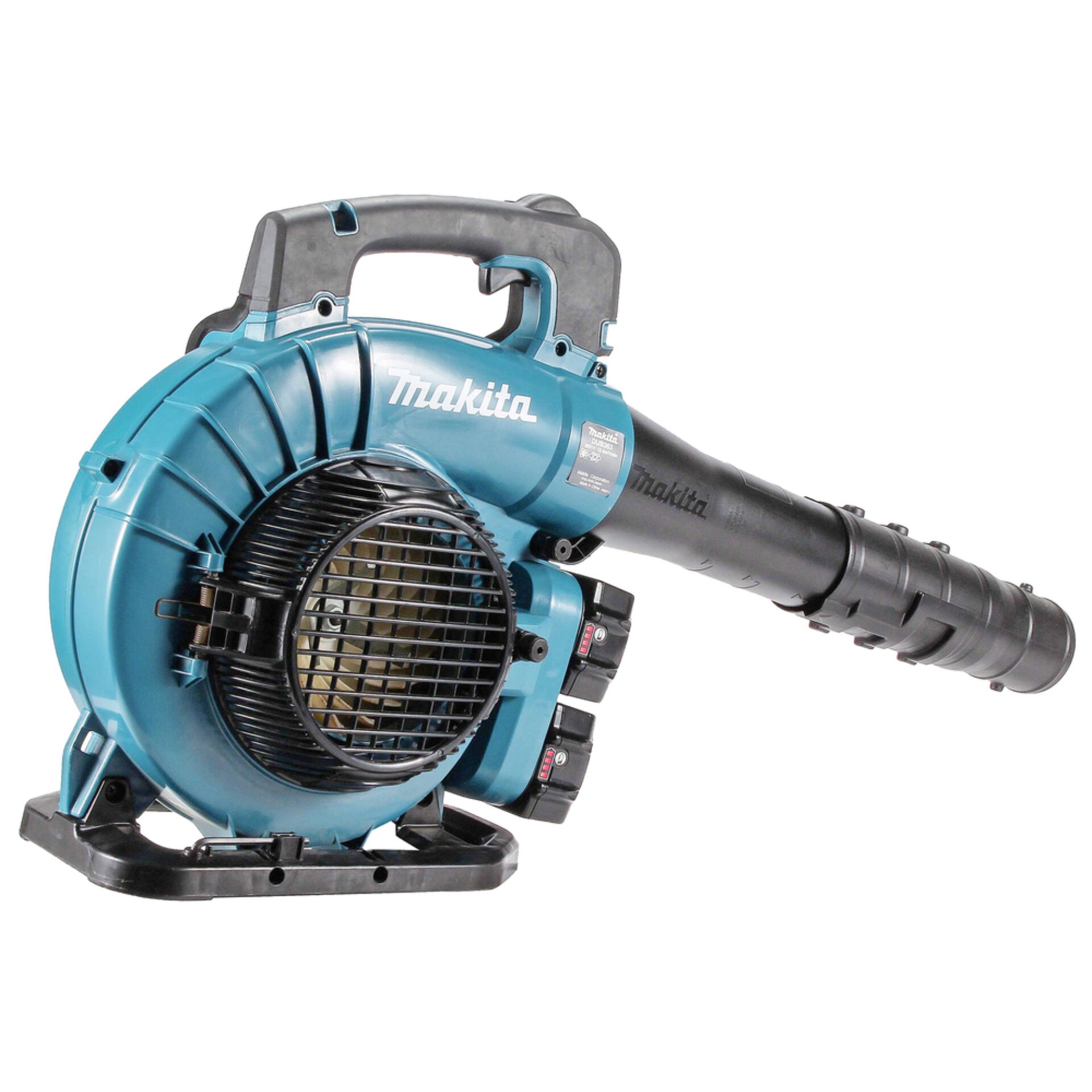 Lüfterbläser, Rückstau-Fan, Blasgerät, Elektrischer Gebläse, Makita