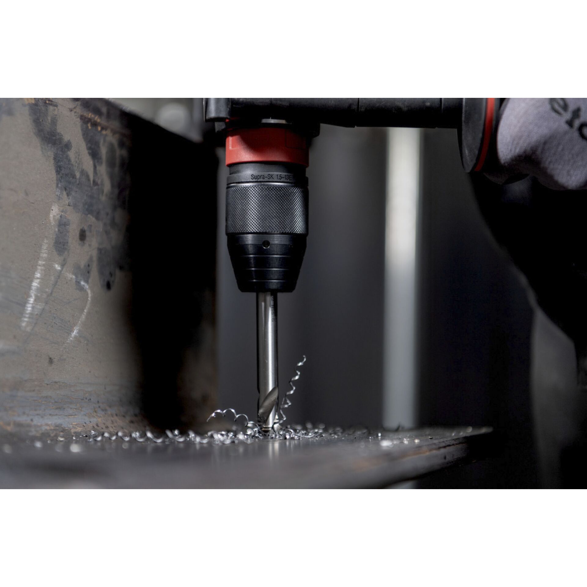 Gerät, Elektrische Bohrmaschine, Werkzeug