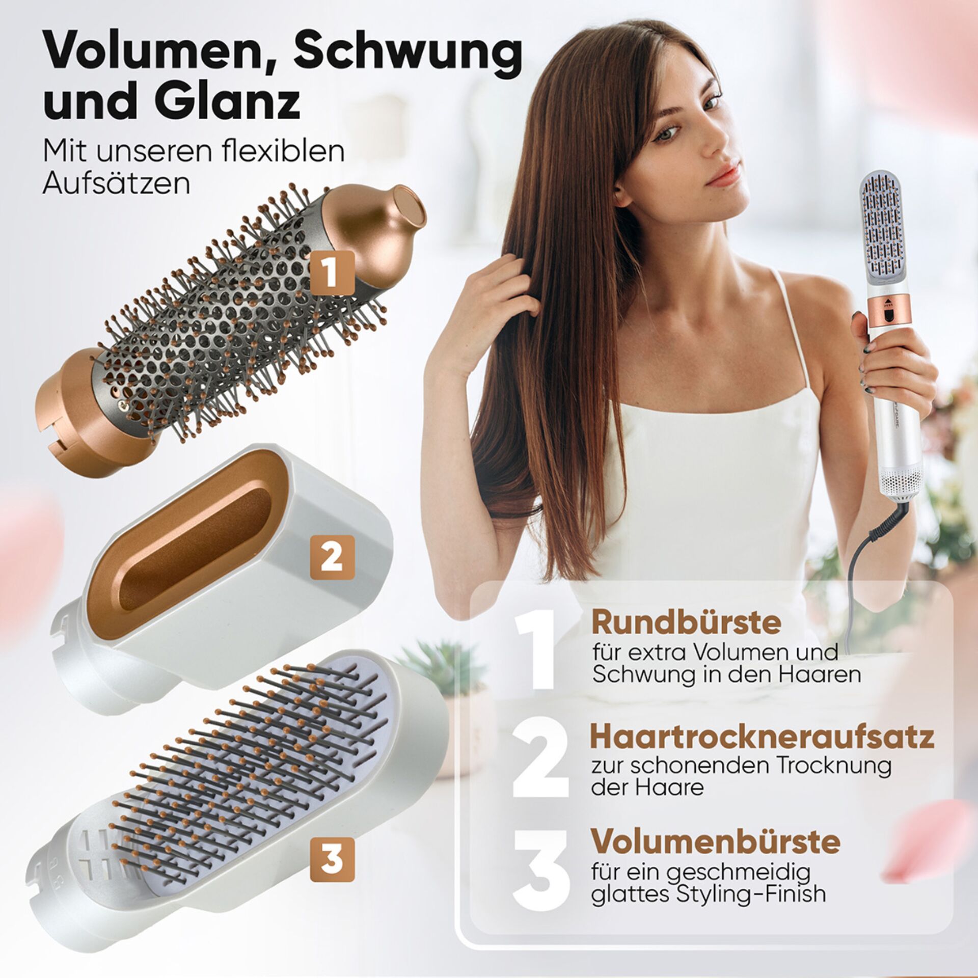 Erwachsener, Weiblich, Person, Frau, Pinsel