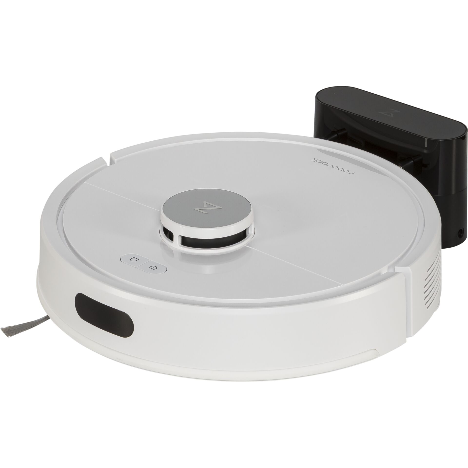 CD-Spieler, Elektronik