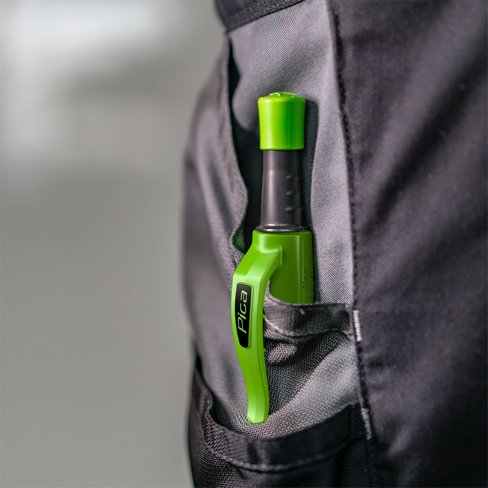 Rucksack, Grün, Befestigung, Klettern, Fronttasche