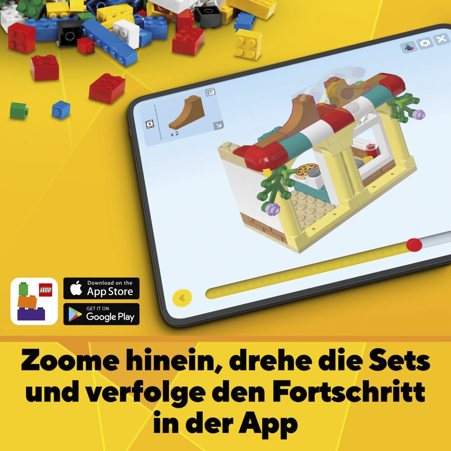 Computer, Elektronik