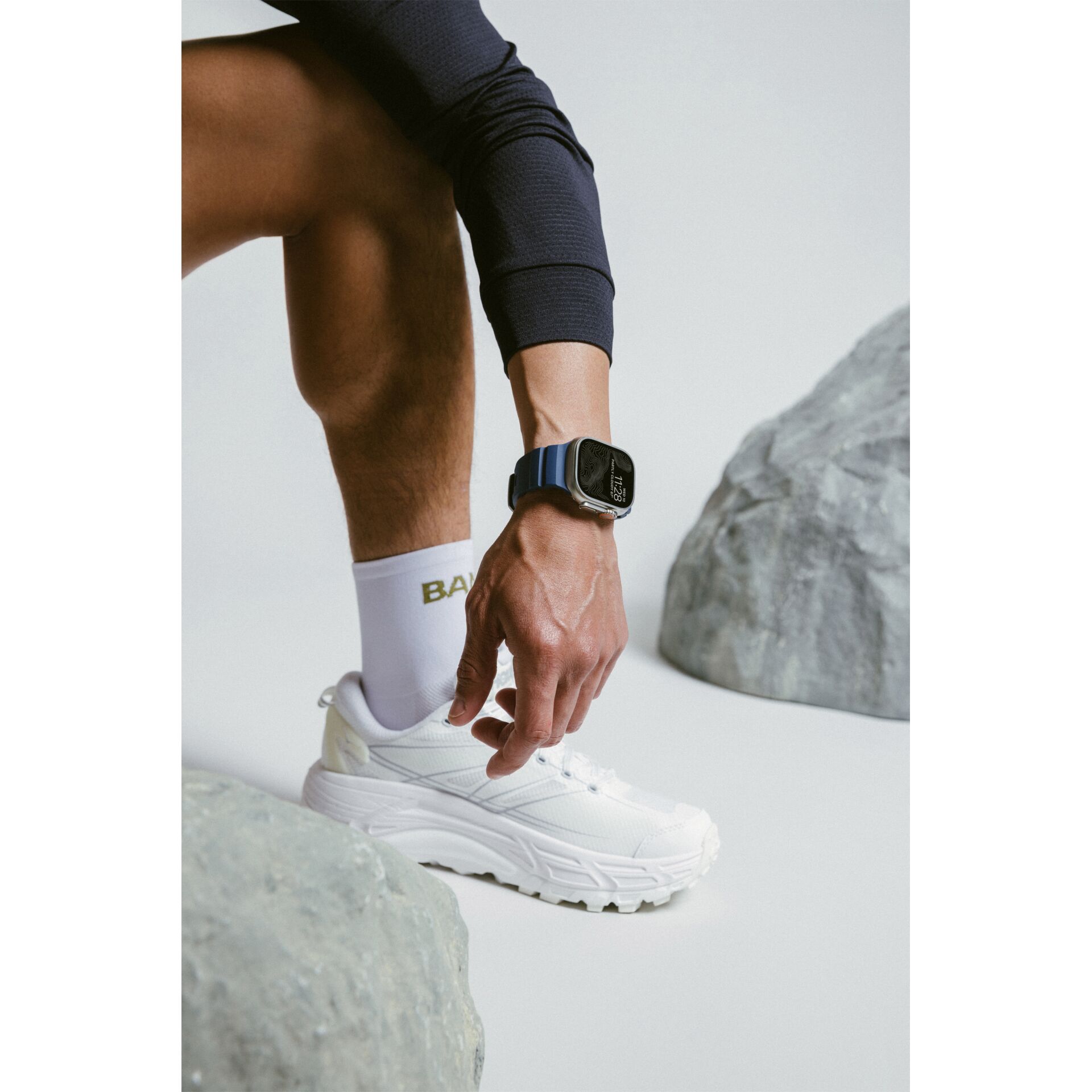 Schuh, Sneaker, Erwachsener, Mann, Person