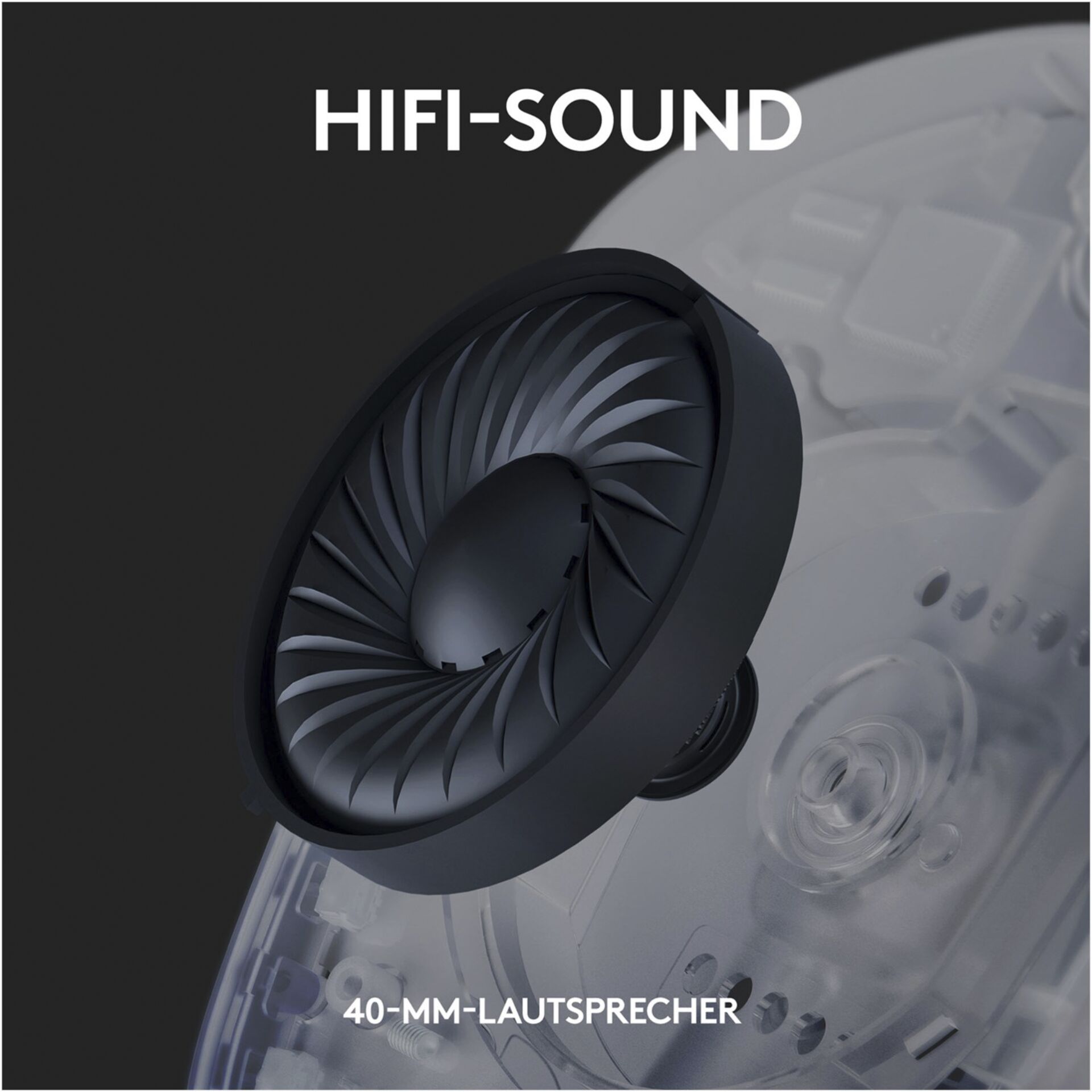 Elektronik, Sprecher, Motor, Beleuchtung