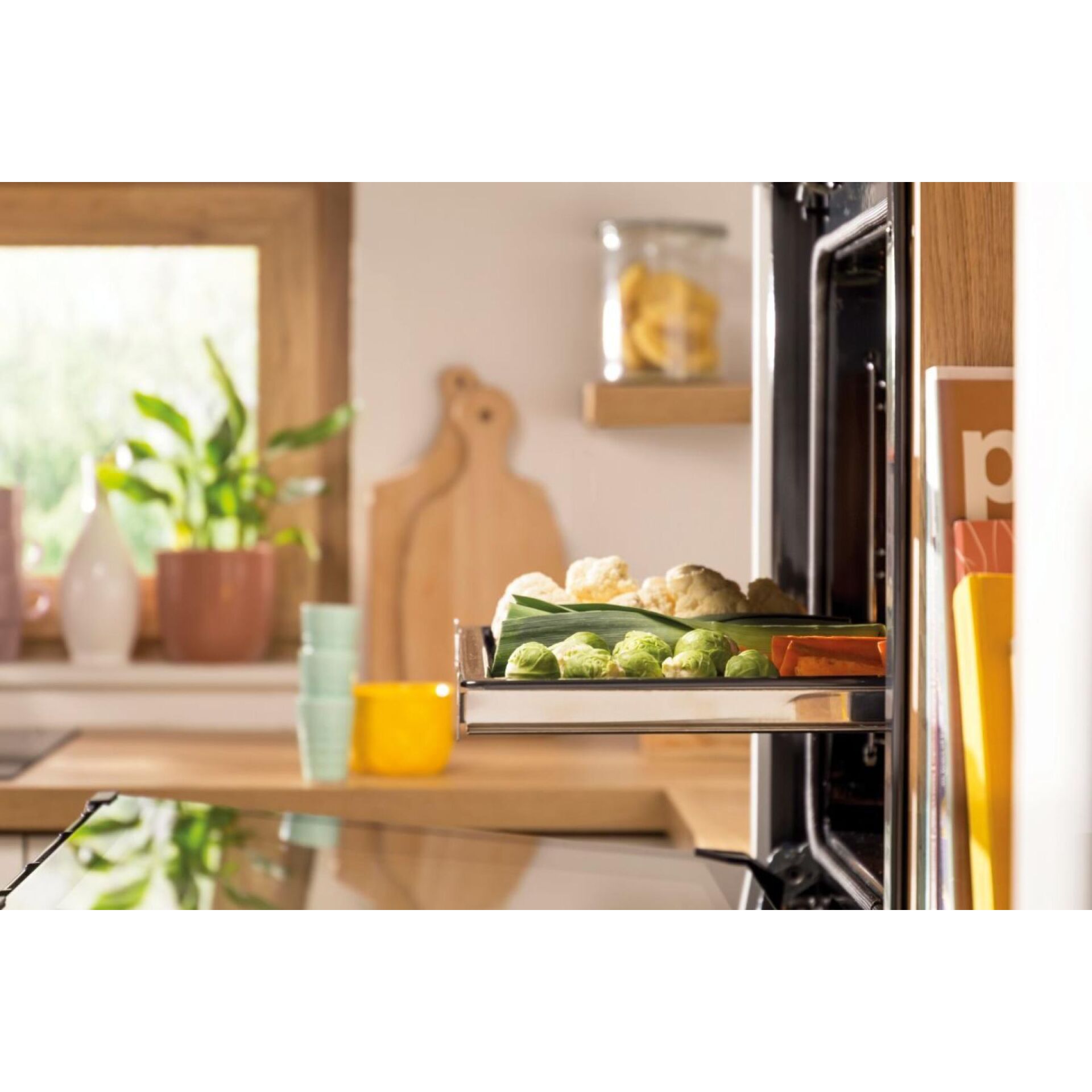 Gerät, Elektrisches Gerät, Ofen, Kochen