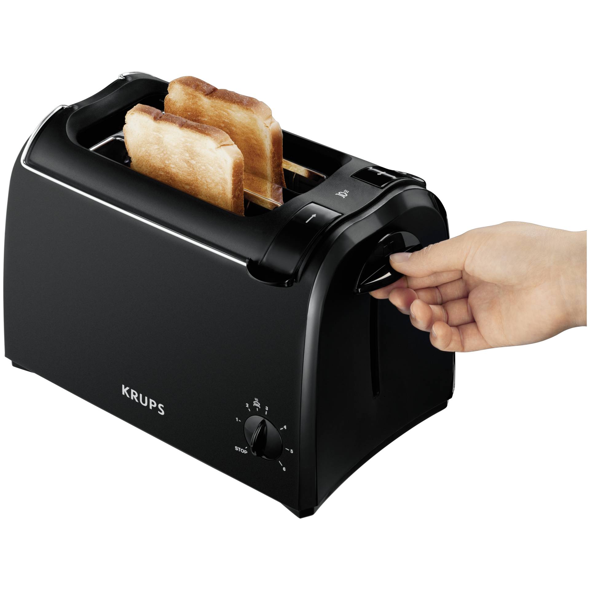 Gerät, Elektrisches Gerät, Toaster