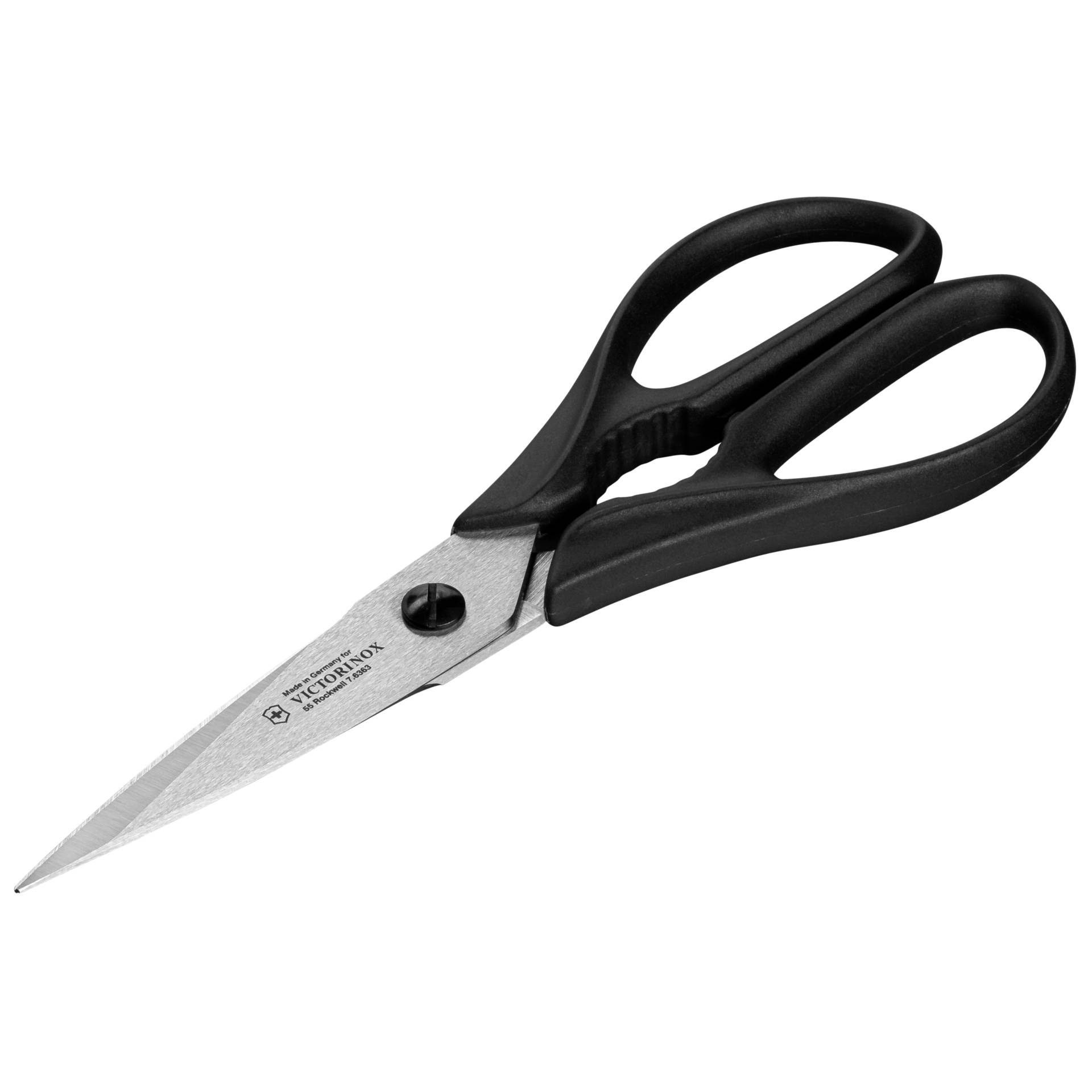 Schere, Klinge, Waffe