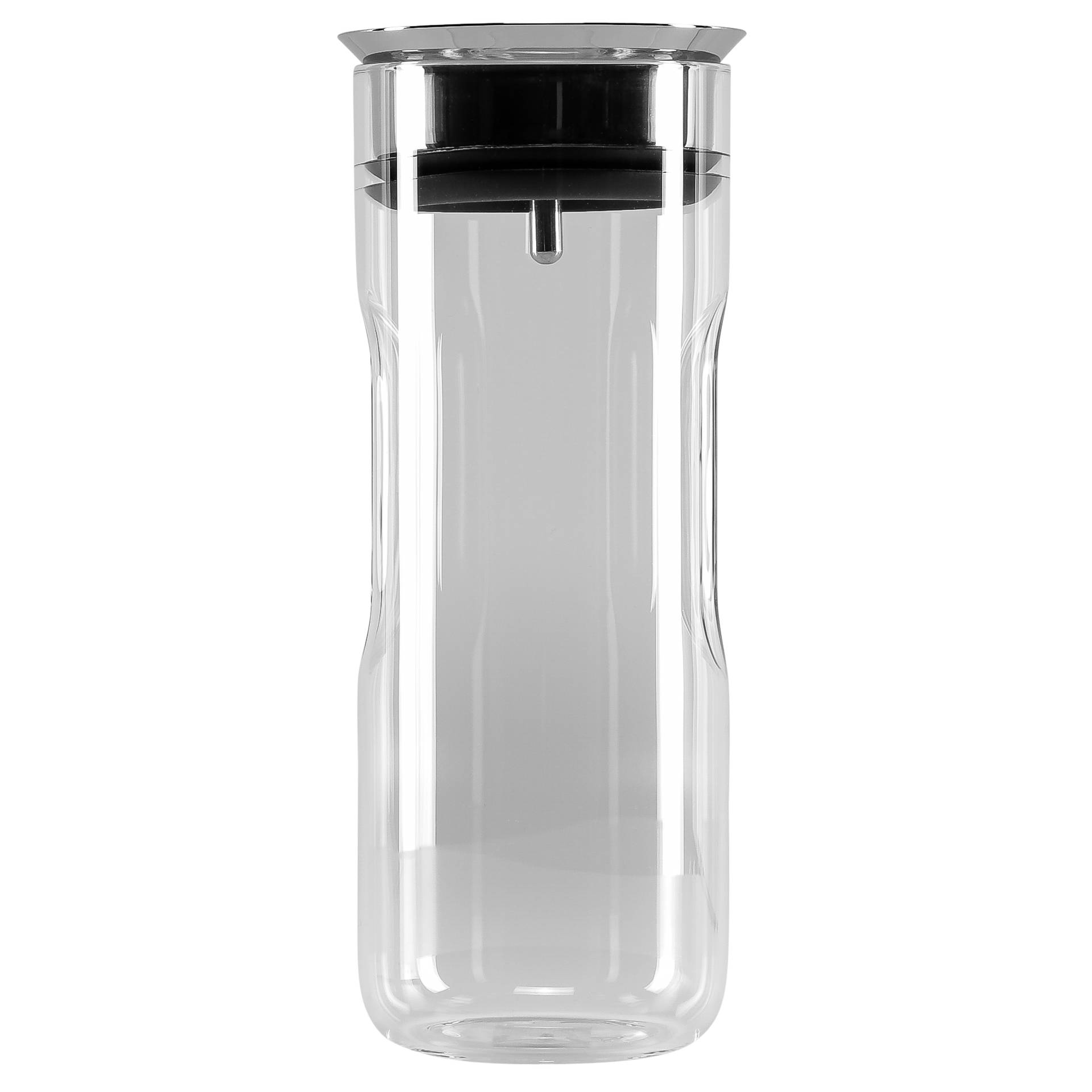 Flasche, Shaker