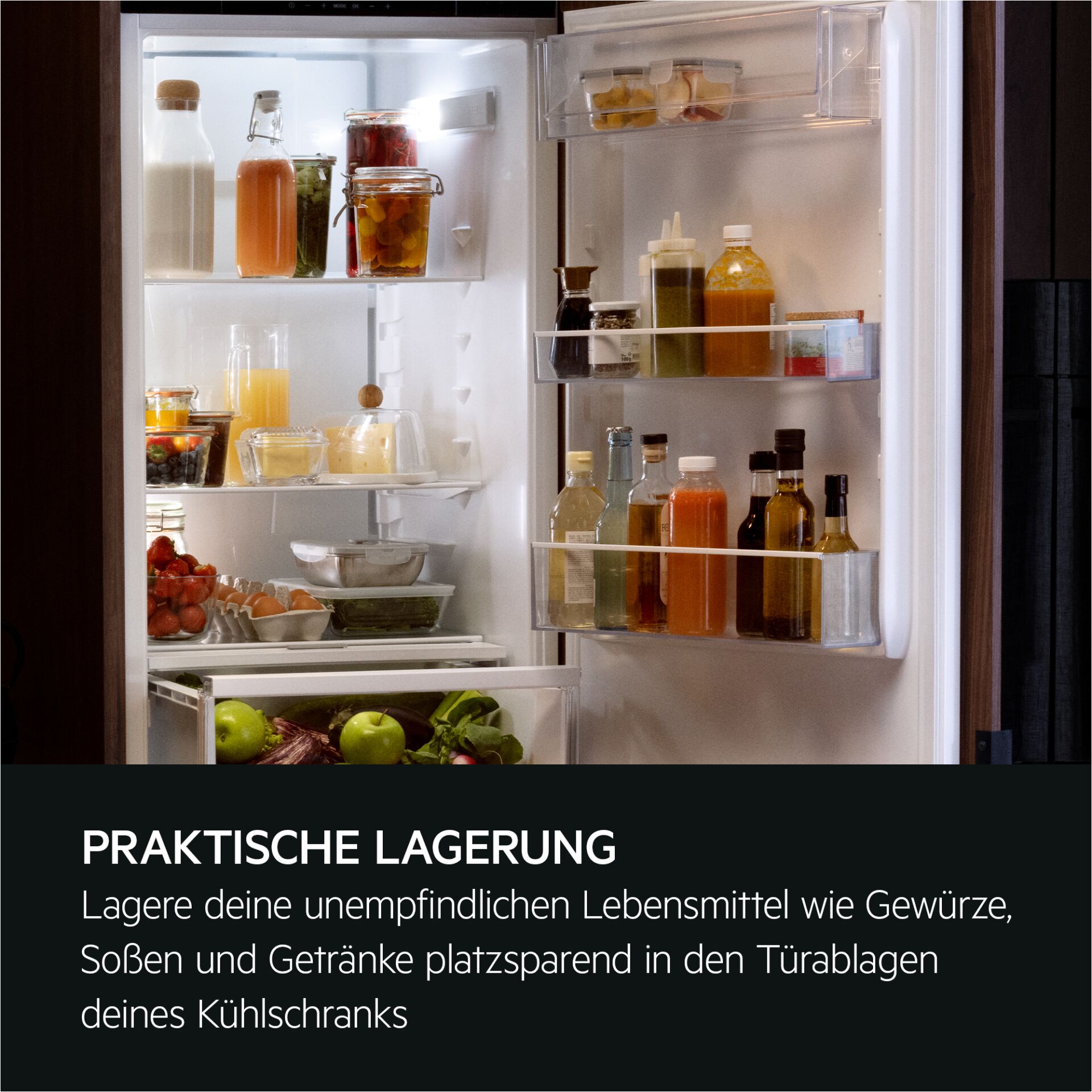 Gerät, Elektrisches Gerät, Kühlschrank