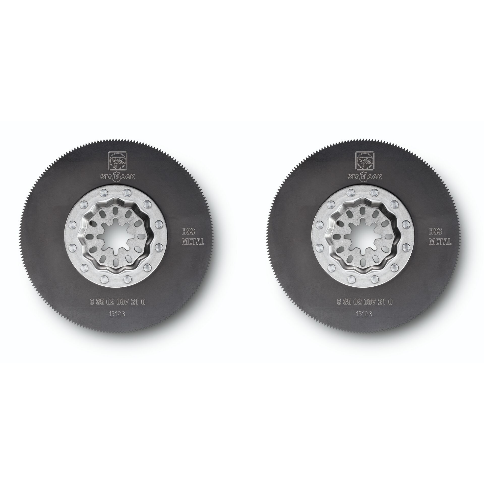 Fein Sägeblatt SL rund  HSS D85 VE2