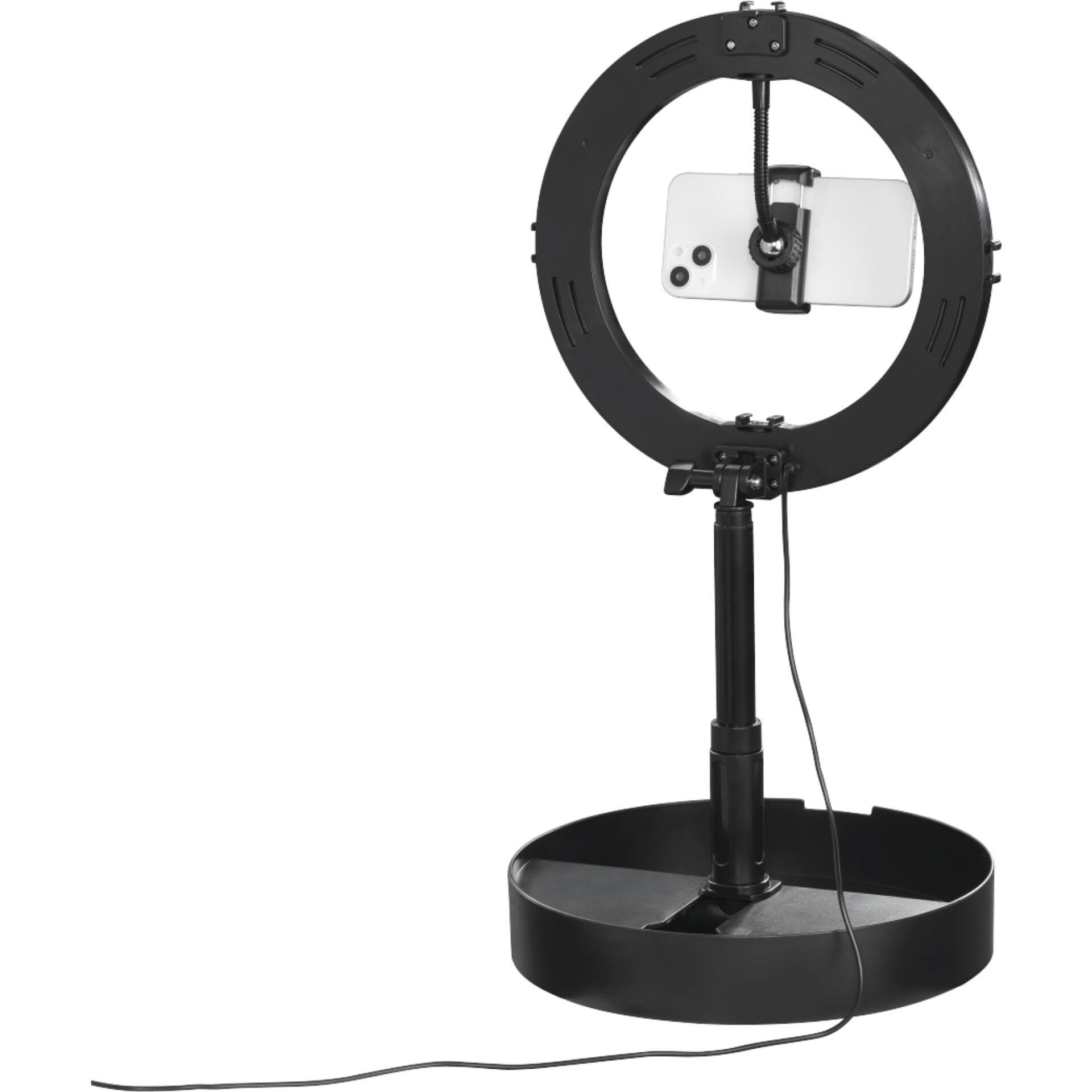 Elektrisches Gerät, Mikrophon, Mobiliar